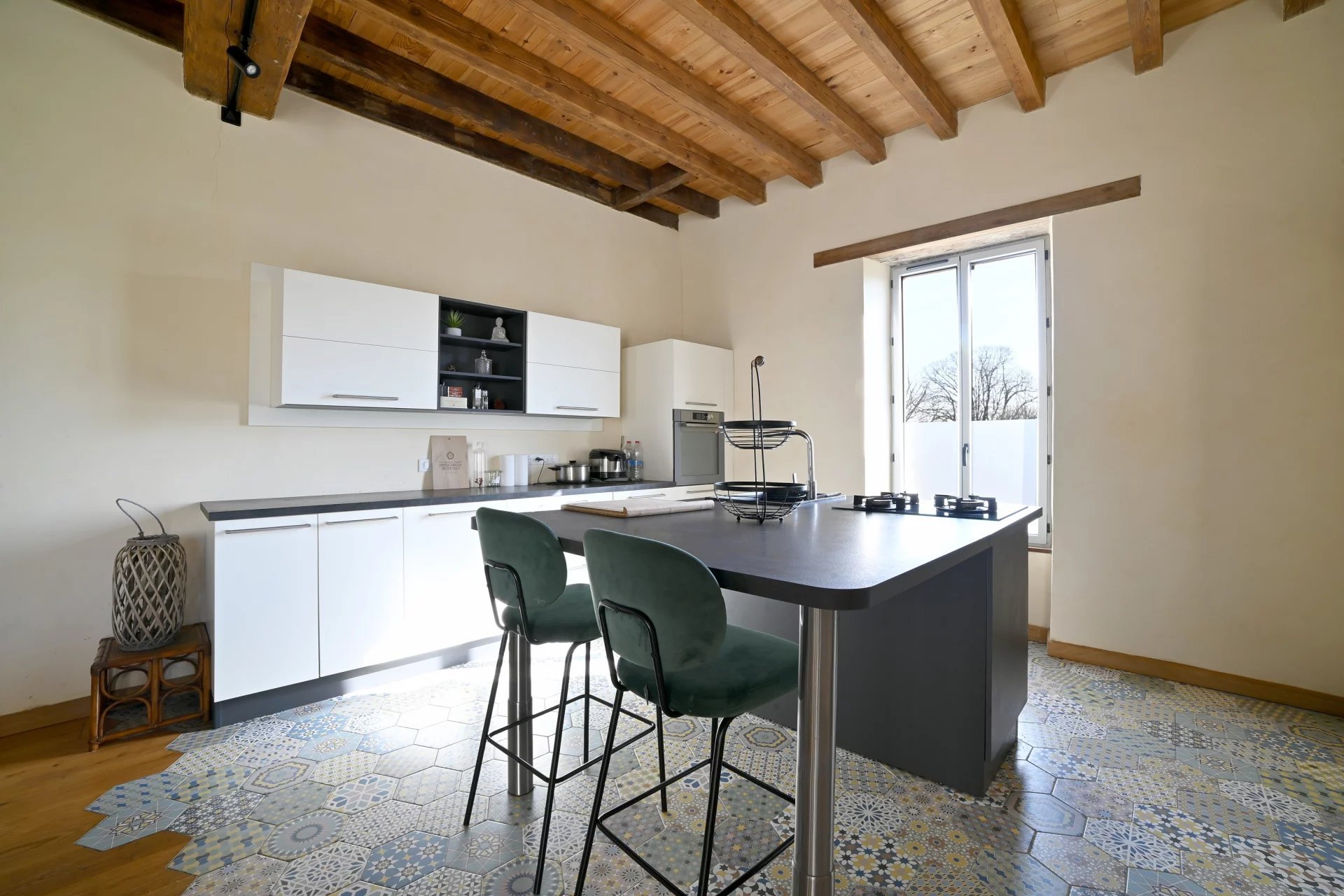 Maison à vendre, 286m², Poitiers