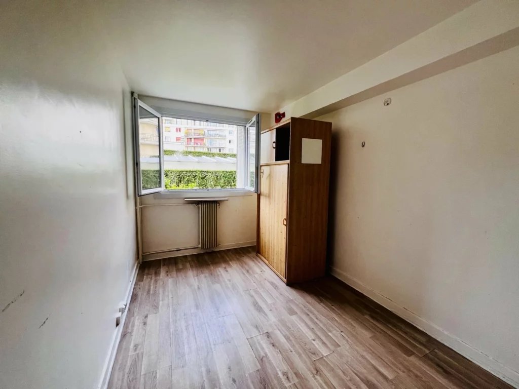 Appartement à vendre, 11m², Versailles