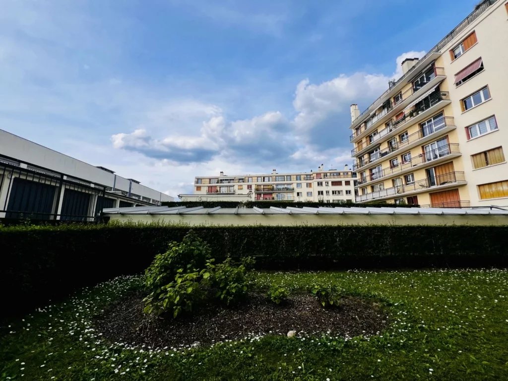 Appartement à vendre, 11m², Versailles
