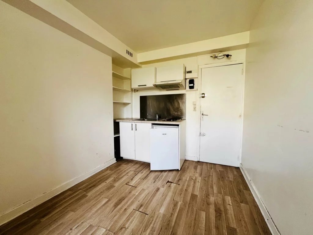 Appartement à vendre, 11m², Versailles