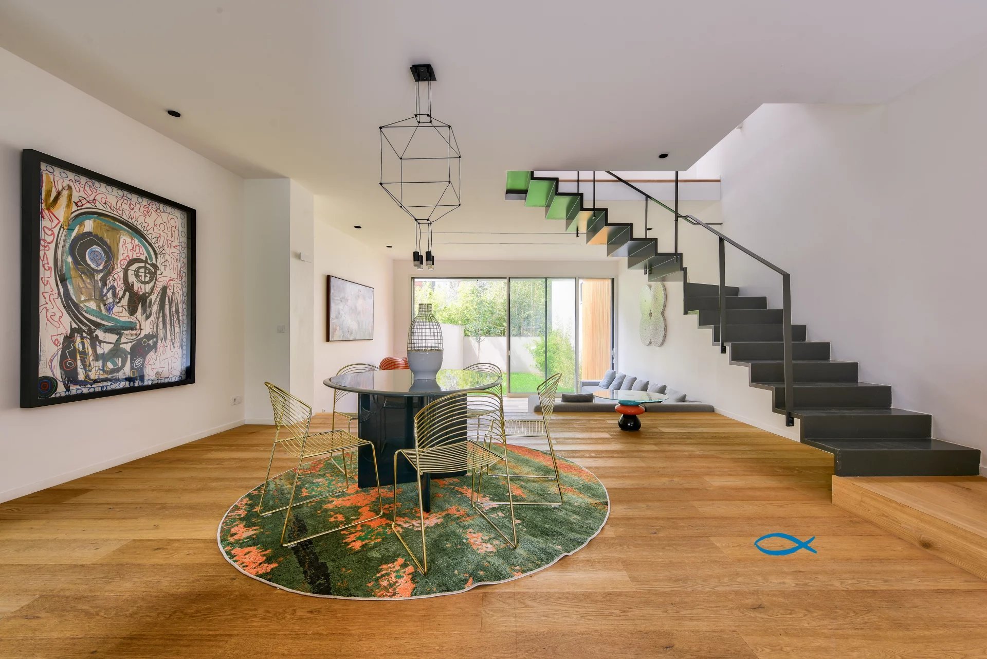 Maison à vendre, 300m², Issy-les-Moulineaux