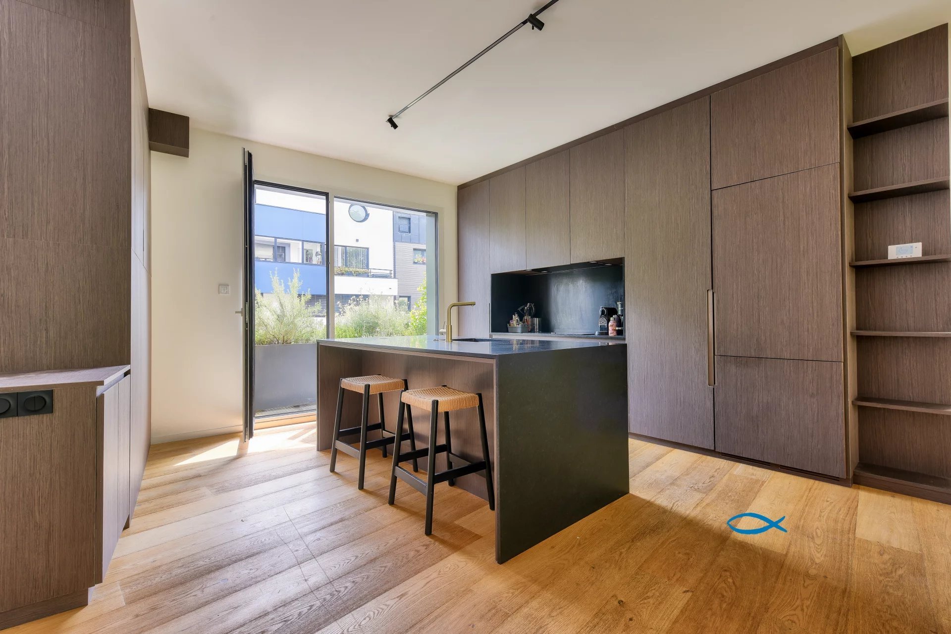 Maison à vendre, 300m², Issy-les-Moulineaux