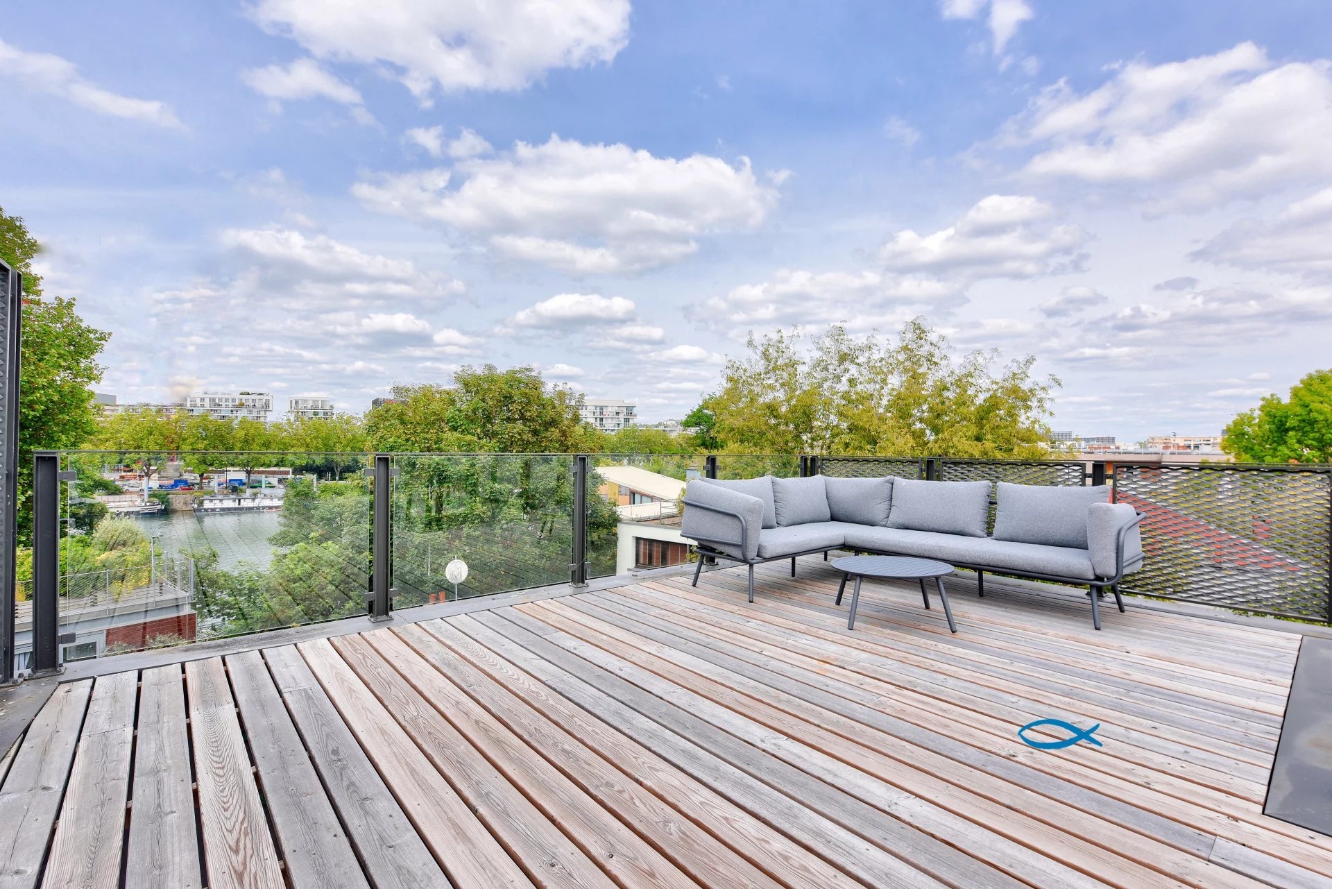 Maison à vendre, 300m², Issy-les-Moulineaux