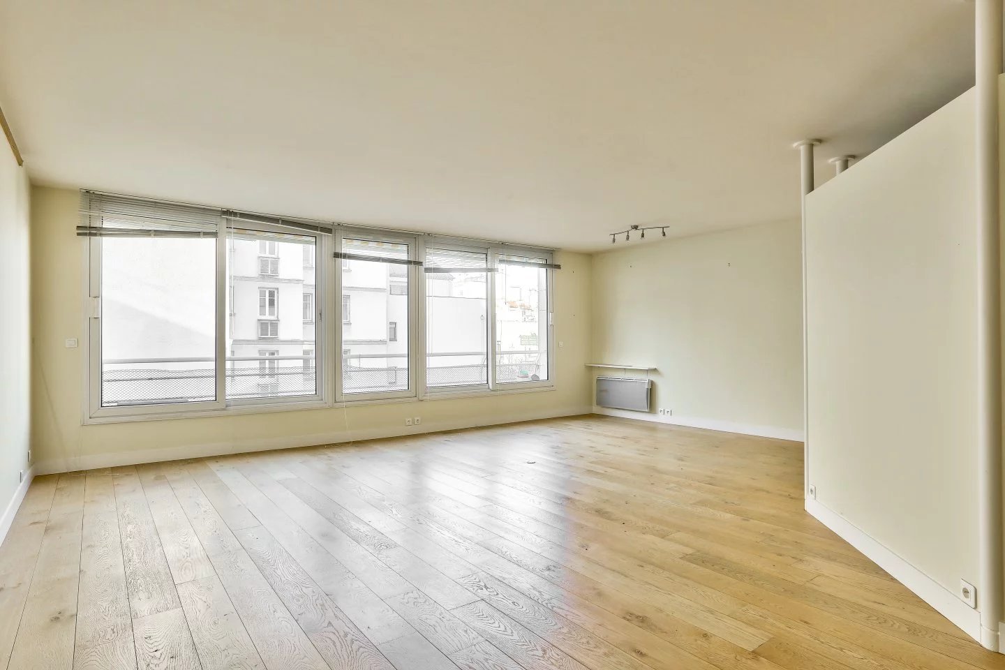 Appartement à vendre, 110m², Levallois-Perret