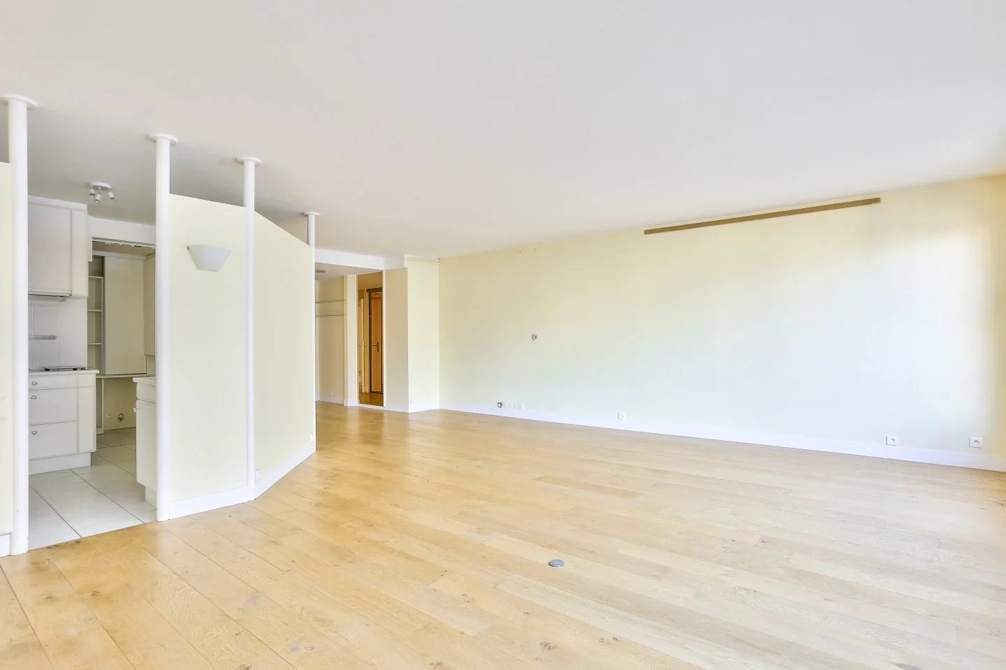 Appartement à vendre, 110m², Levallois-Perret