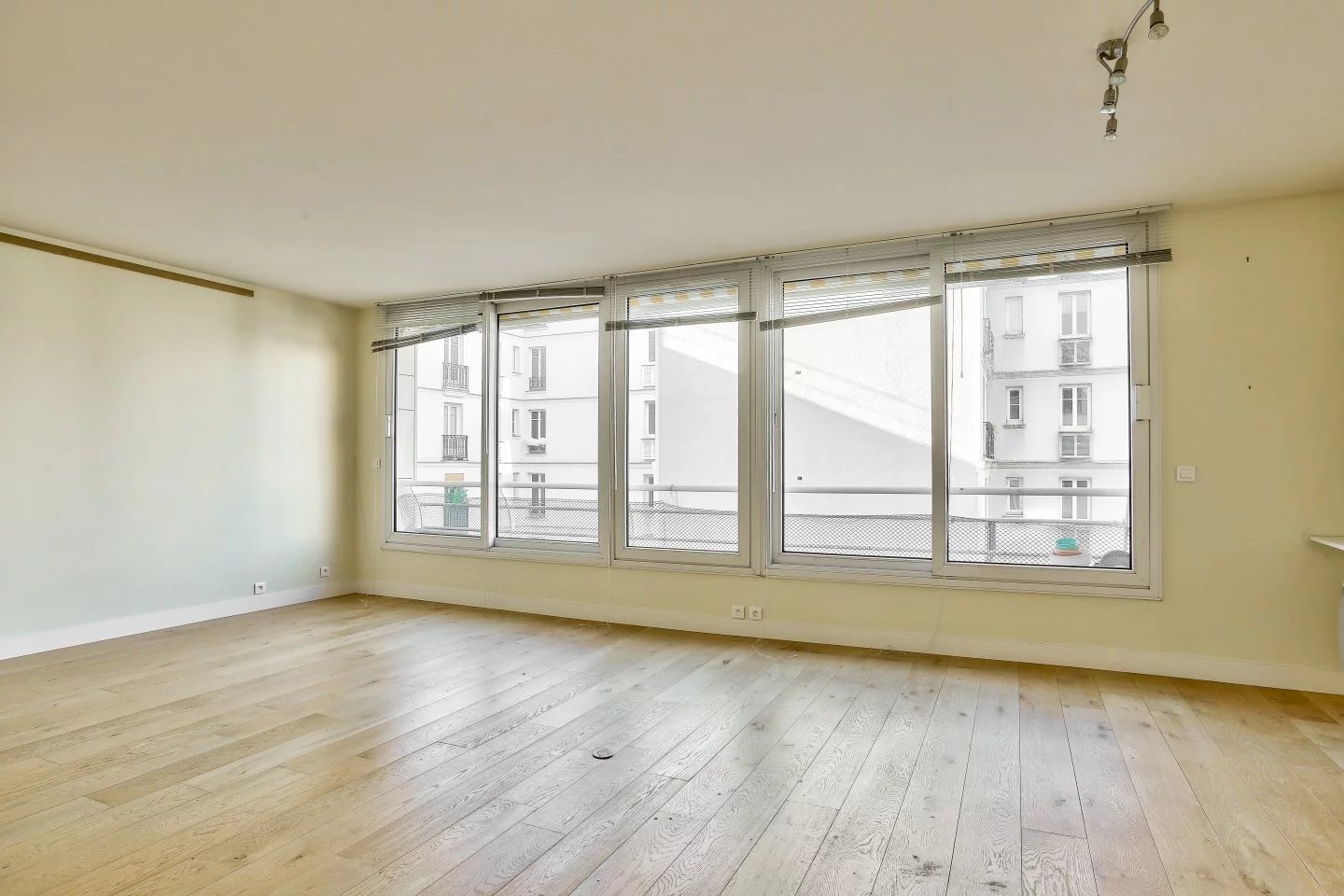 Appartement à vendre, 110m², Levallois-Perret