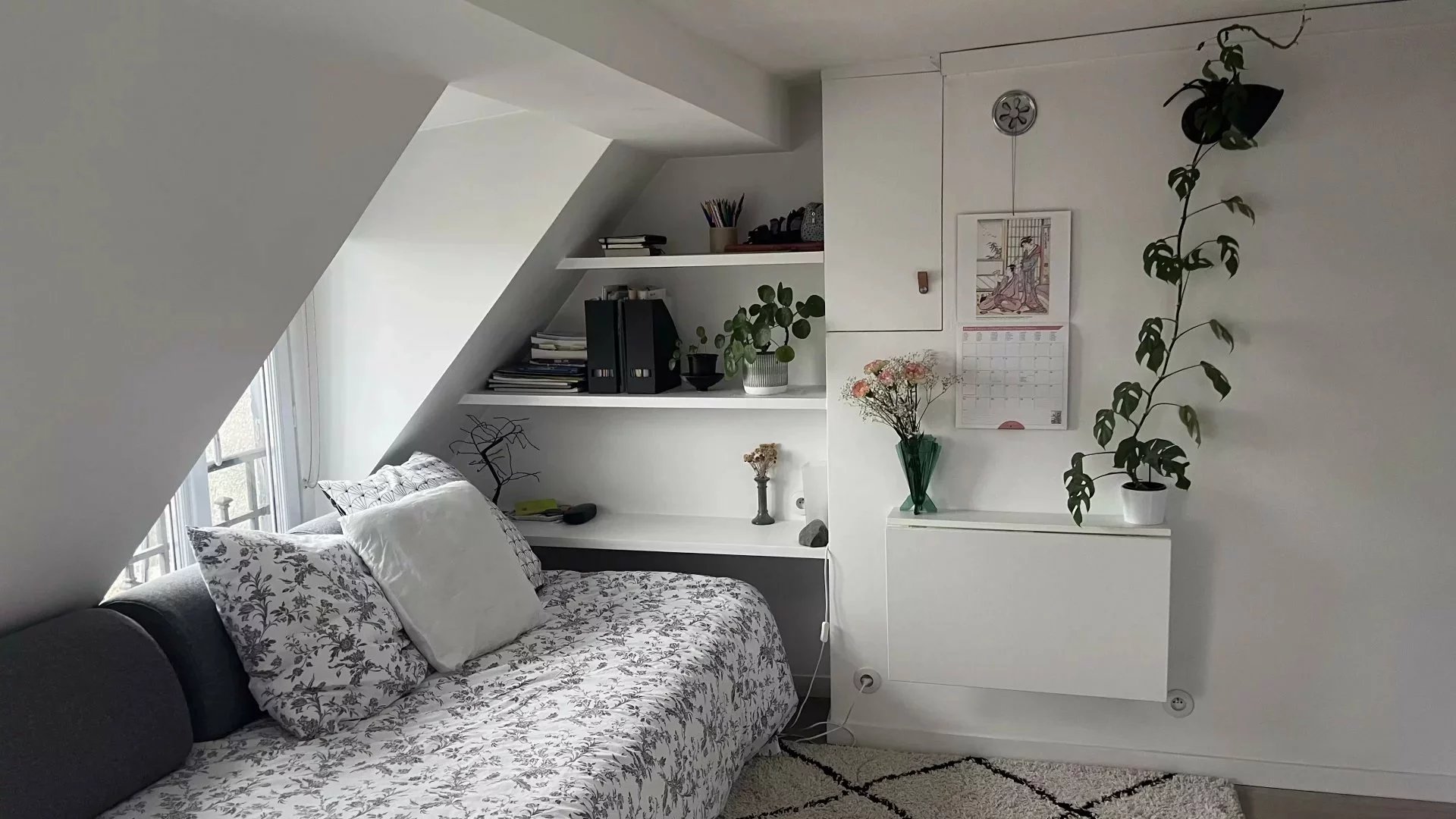 Maison à vendre, 14m², Paris 3ème