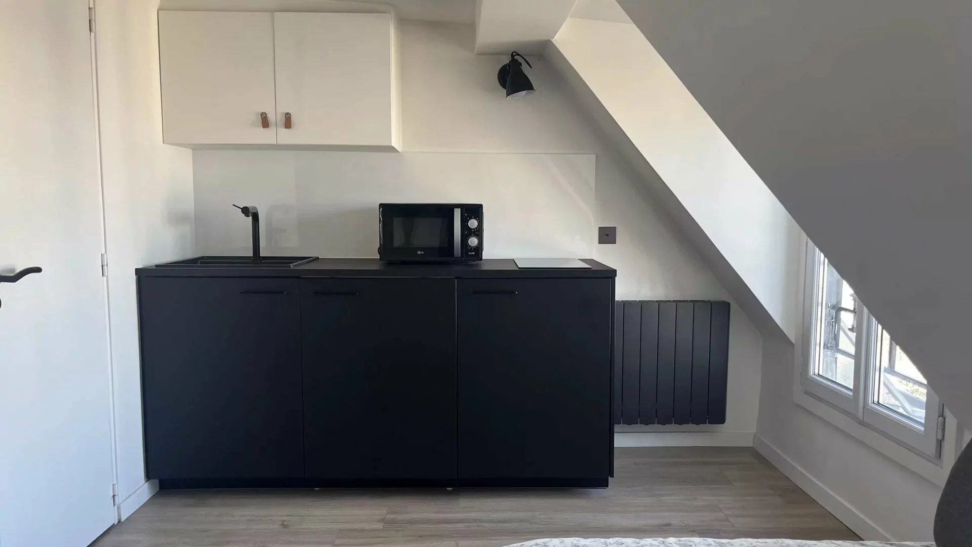 Maison à vendre, 14m², Paris 3ème