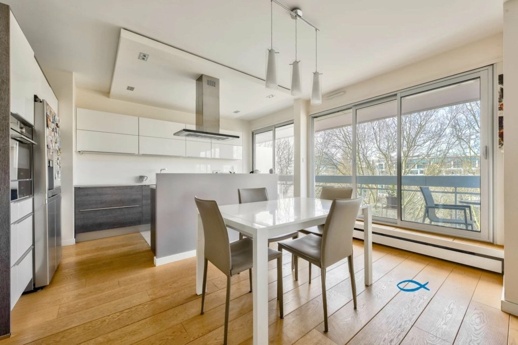 Appartement à vendre, 116m², Neuilly-sur-Seine