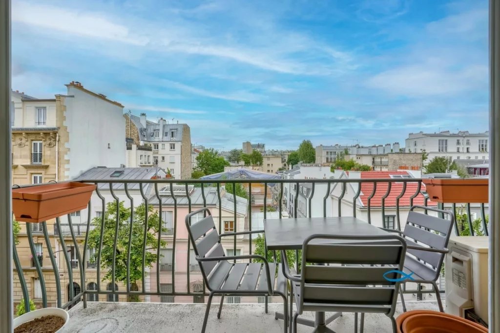Appartement à vendre, 38m², Neuilly-sur-Seine