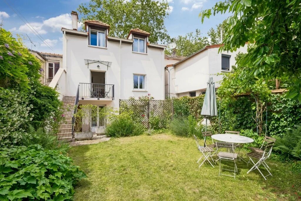 Maison à vendre, 140m², Bagnolet