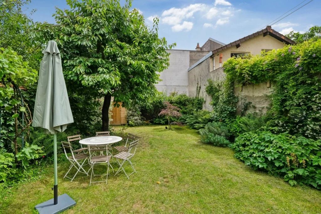 Maison à vendre, 140m², Bagnolet