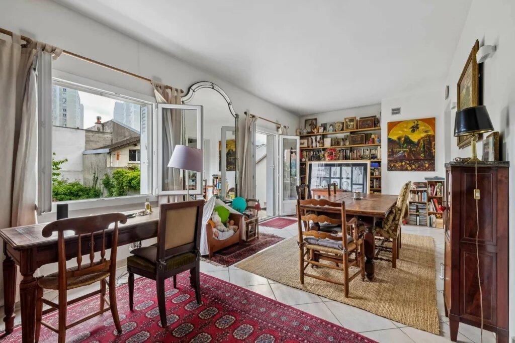Maison à vendre, 140m², Bagnolet