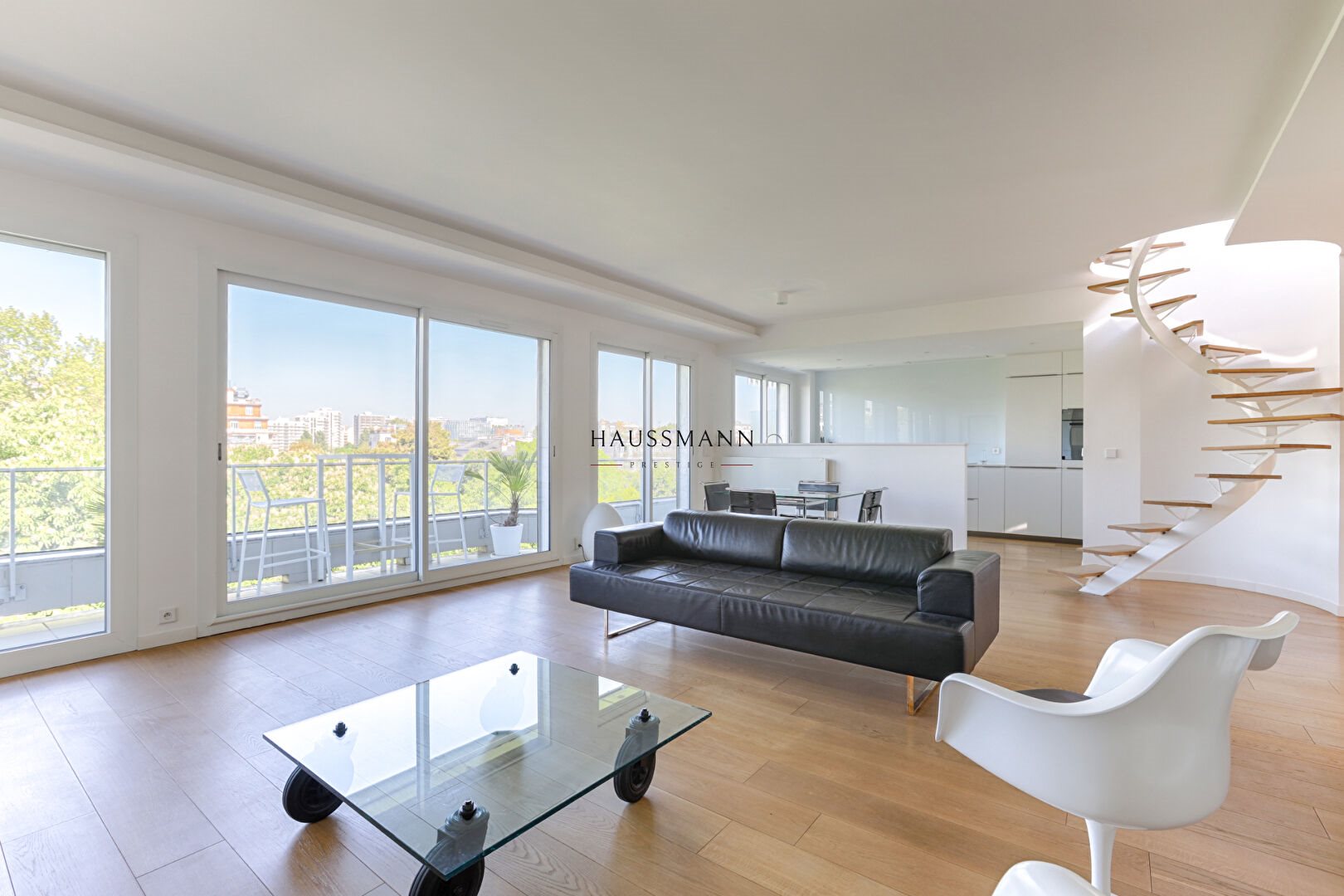 Appartement à louer, 114m², Neuilly-sur-Seine