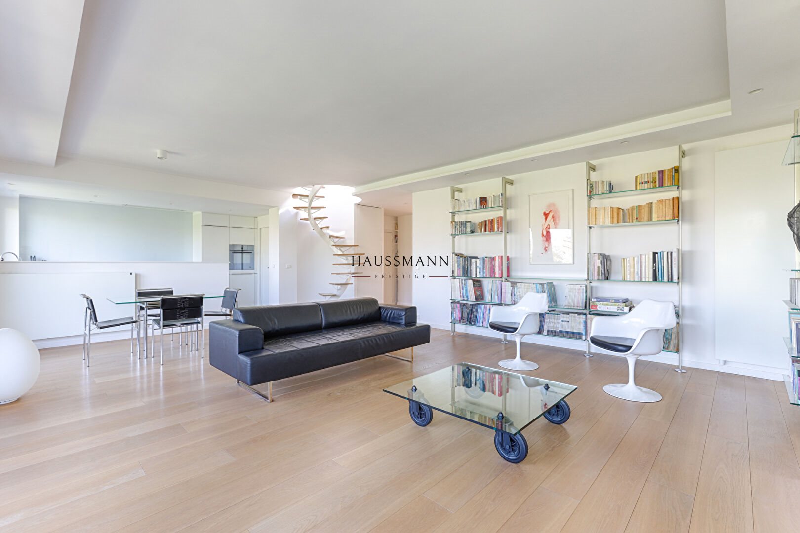 Appartement à louer, 114m², Neuilly-sur-Seine