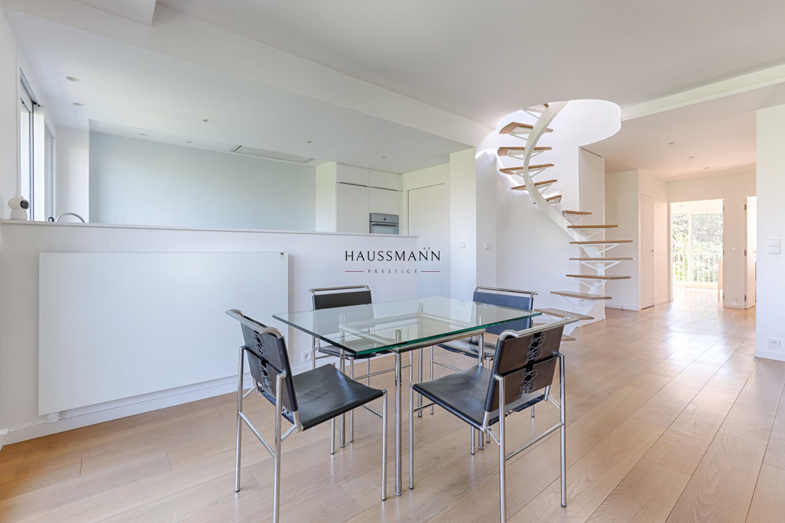Appartement à louer, 114m², Neuilly-sur-Seine