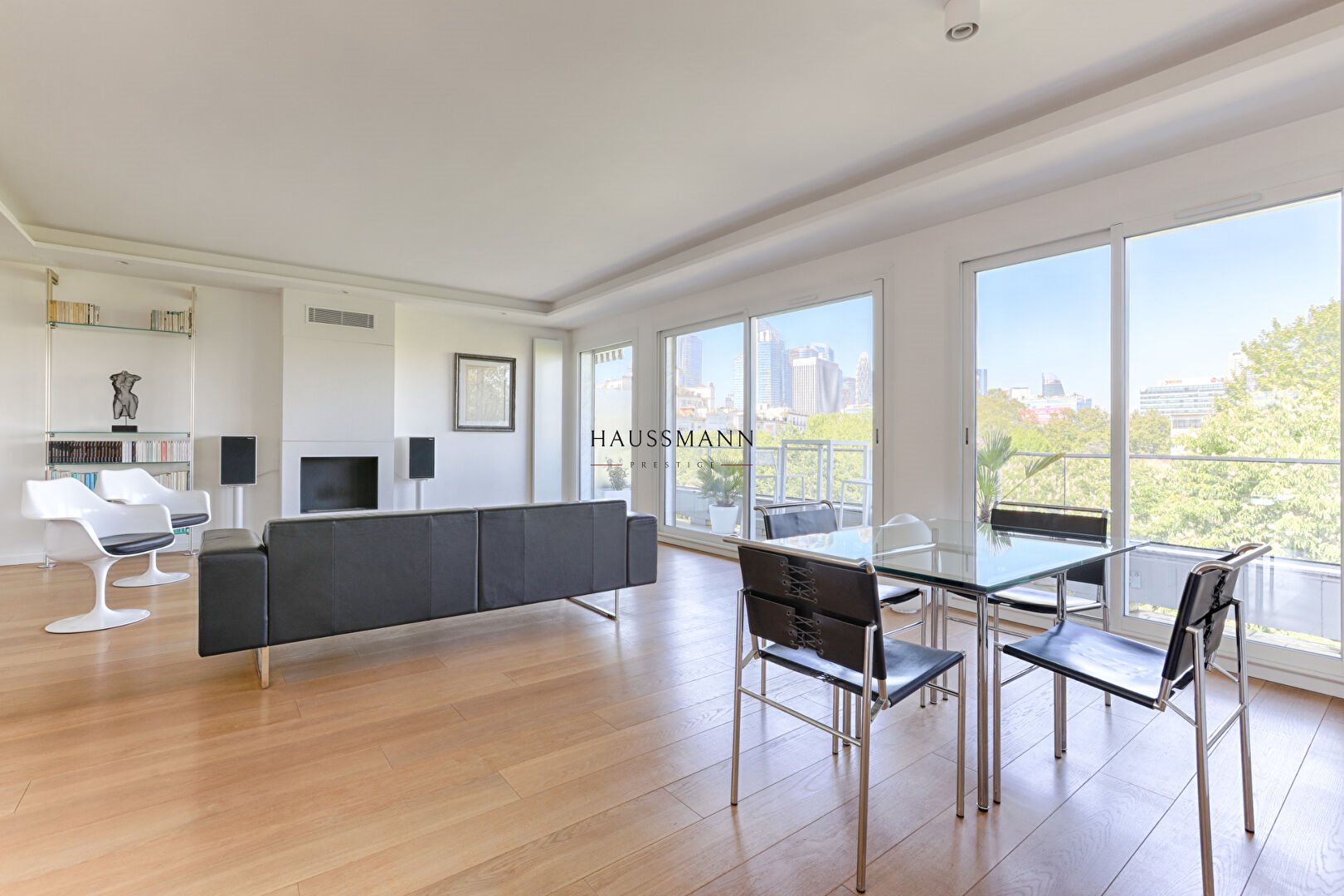 Appartement à louer, 114m², Neuilly-sur-Seine