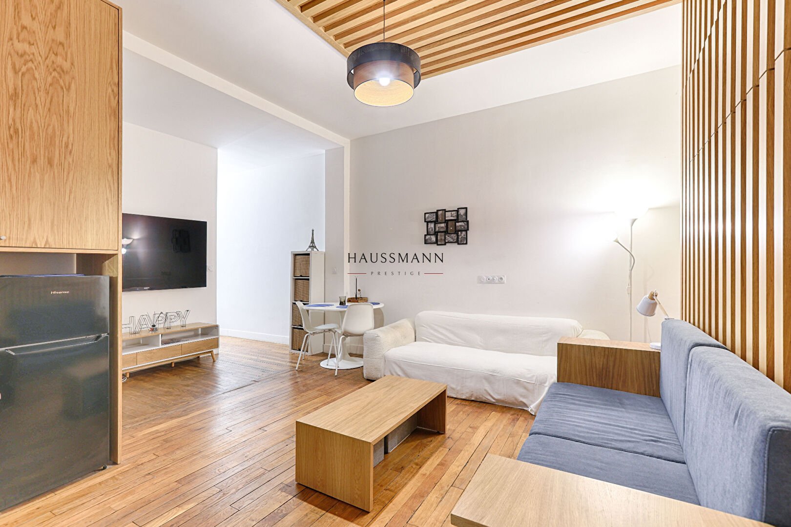 Appartement à vendre, 37m², Paris 7ème