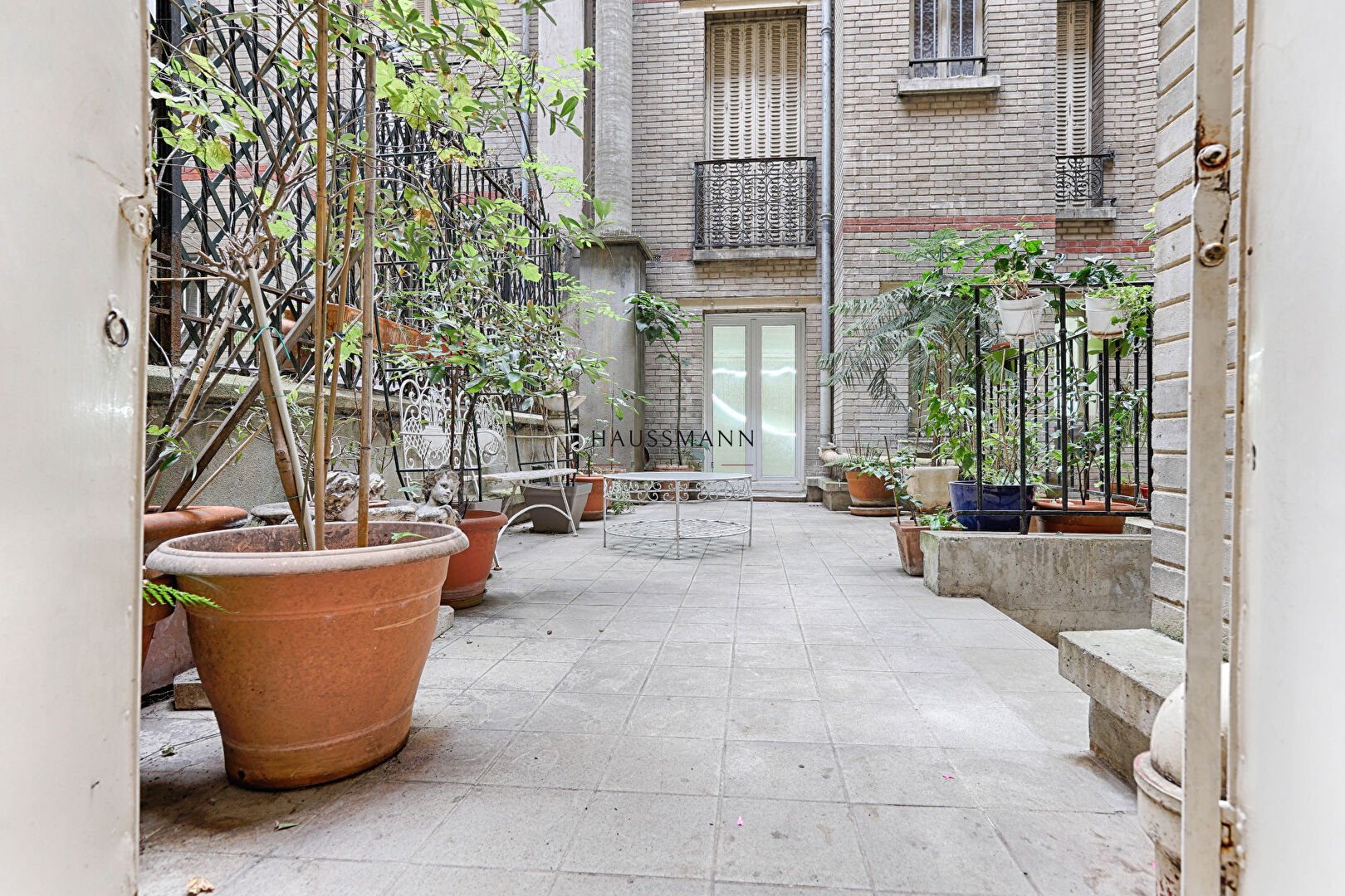 Appartement à vendre, 37m², Paris 7ème