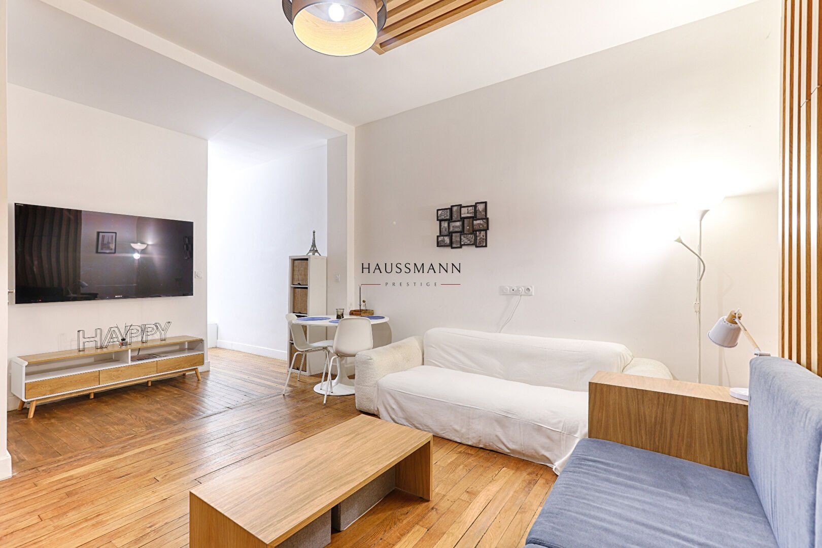 Appartement à vendre, 37m², Paris 7ème