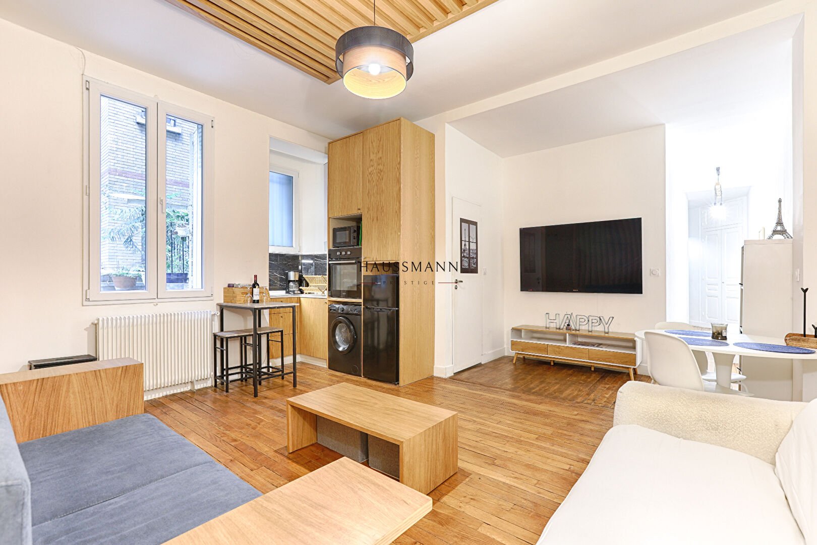 Appartement à vendre, 37m², Paris 7ème
