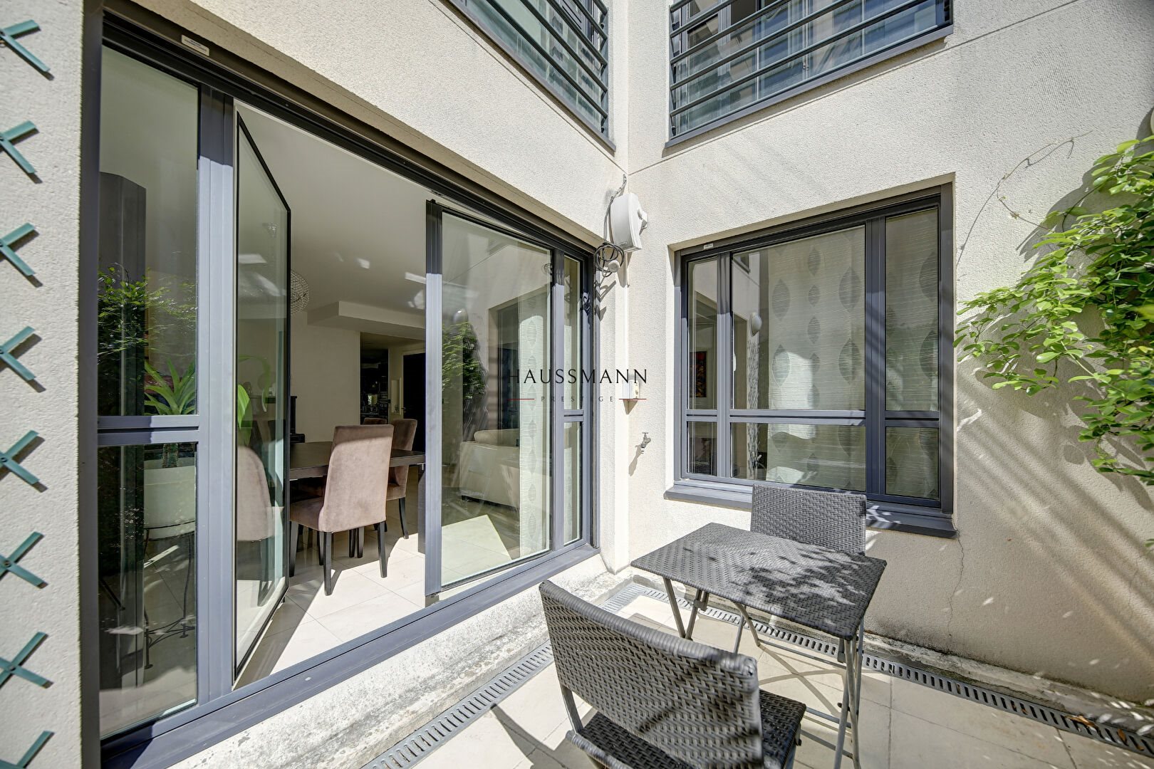 Maison à vendre, 147m², Paris 15ème