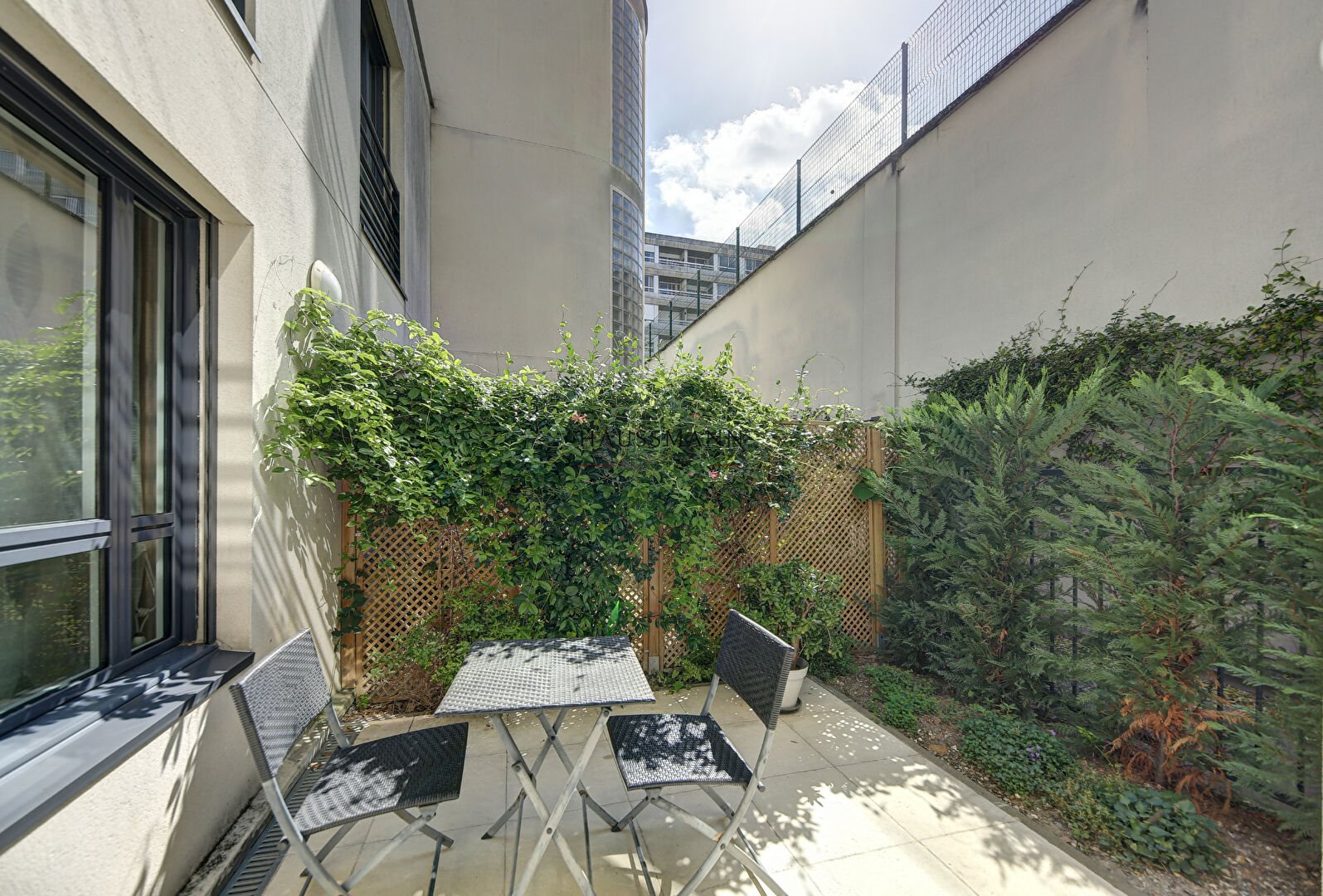 Maison à vendre, 147m², Paris 15ème