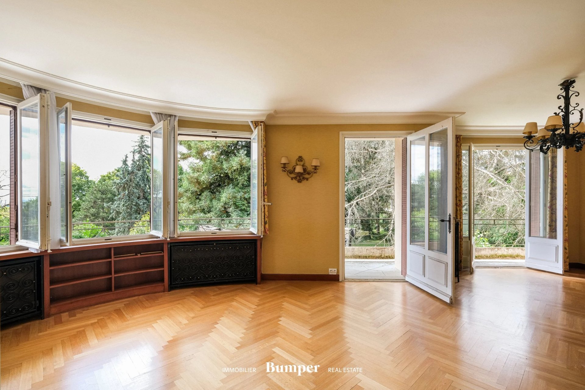 Maison à vendre, 228m², Saint-Cyr-au-Mont-d'Or