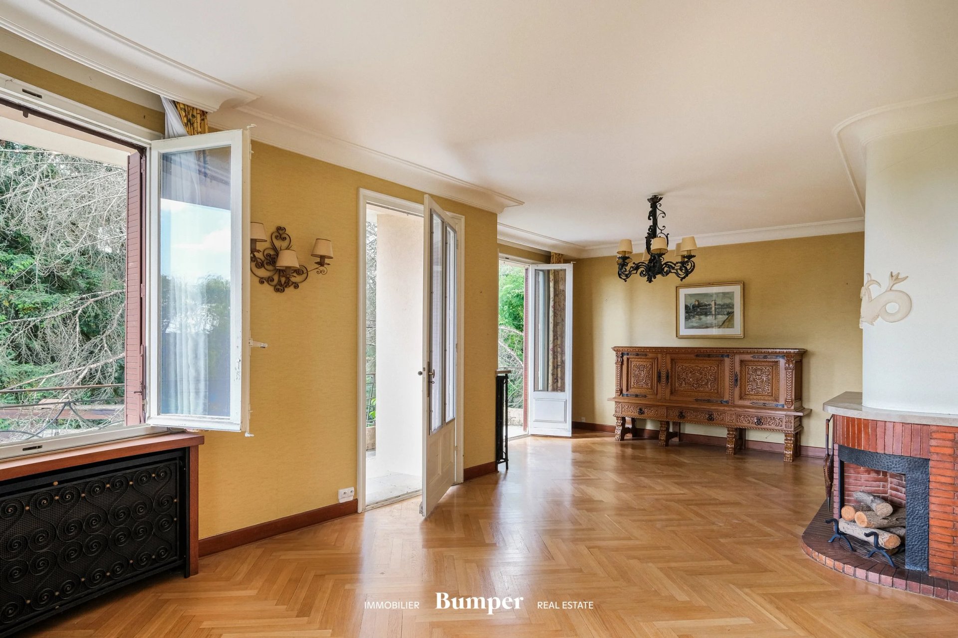 Maison à vendre, 228m², Saint-Cyr-au-Mont-d'Or