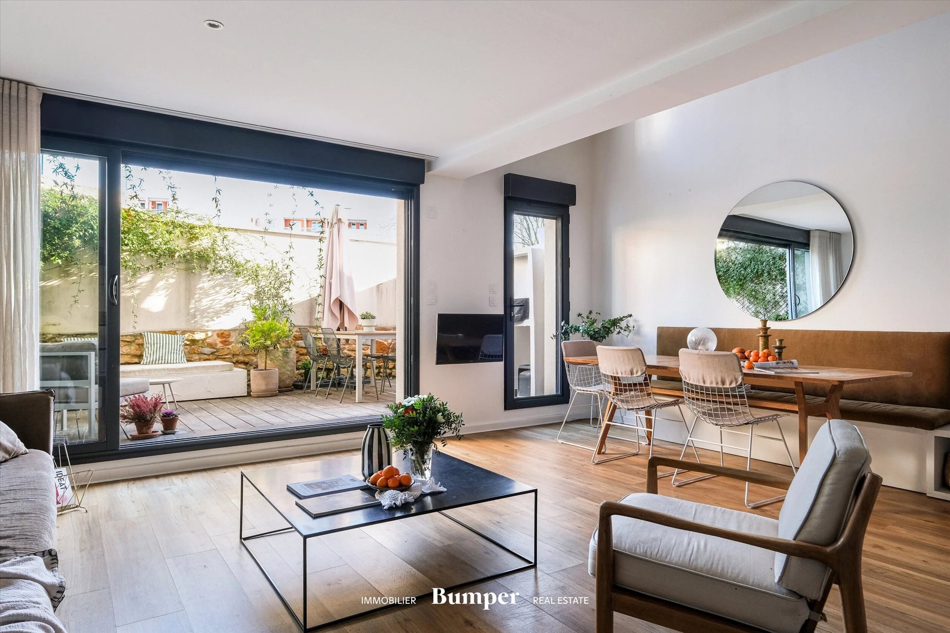 Appartement à vendre, 116m², Fontaines-sur-Saône
