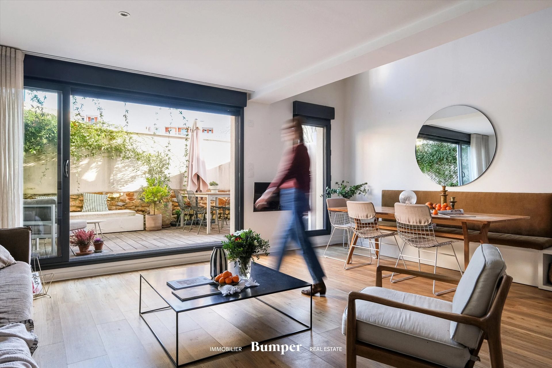 Appartement à vendre, 116m², Fontaines-sur-Saône