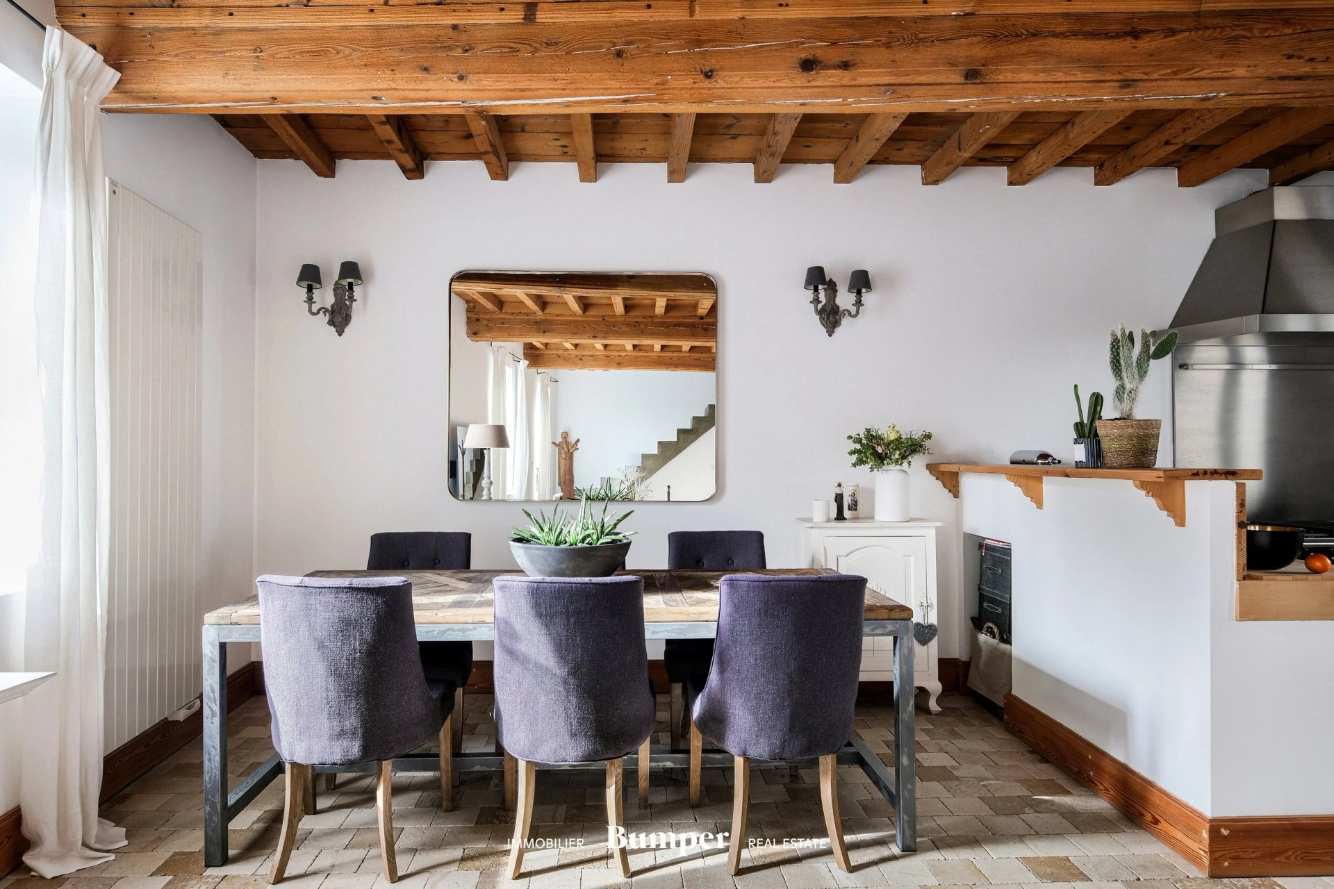 Maison à vendre, 80m², Saint-Laurent-d'Agny