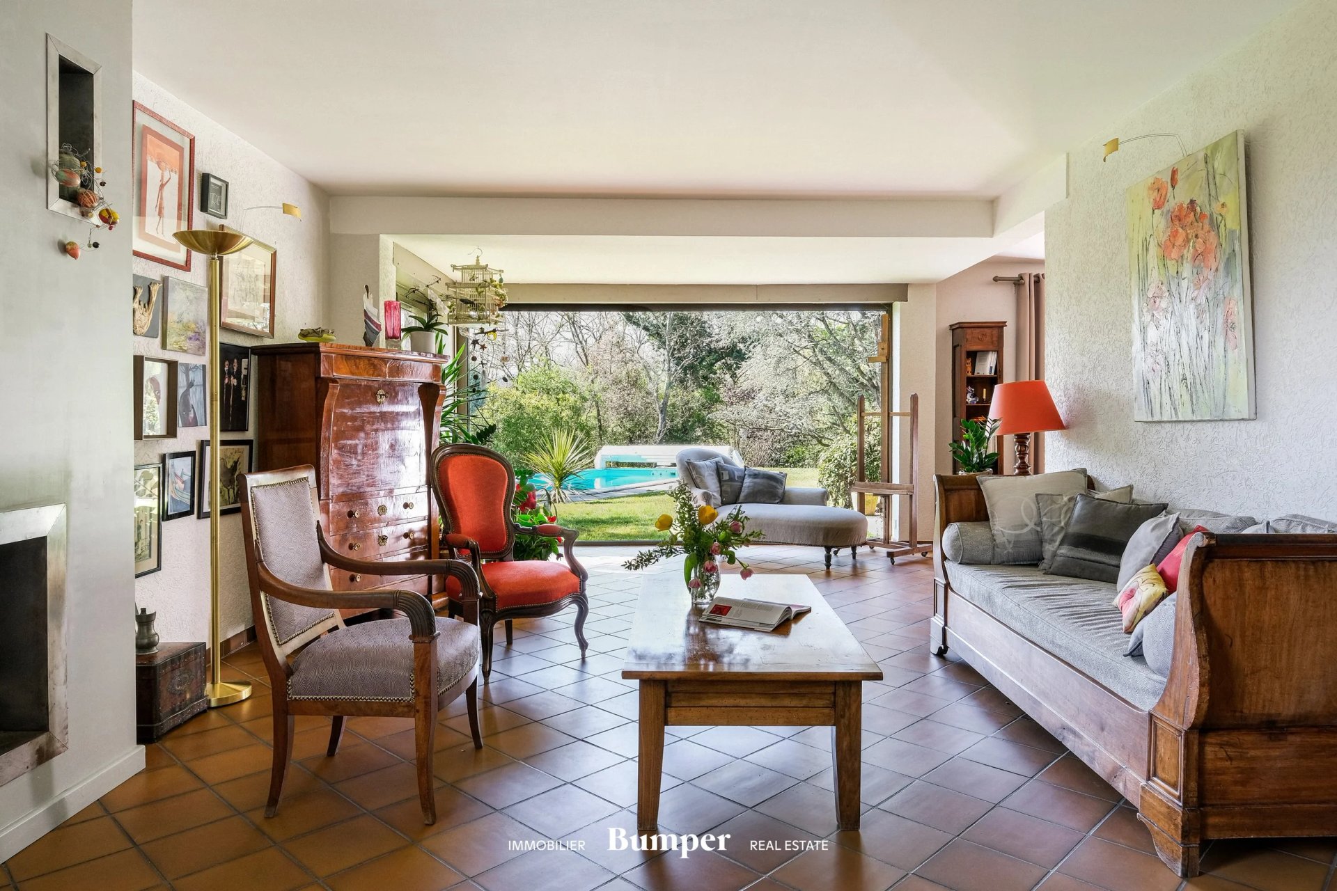 Maison à vendre, 167m², Charbonnières-les-Bains