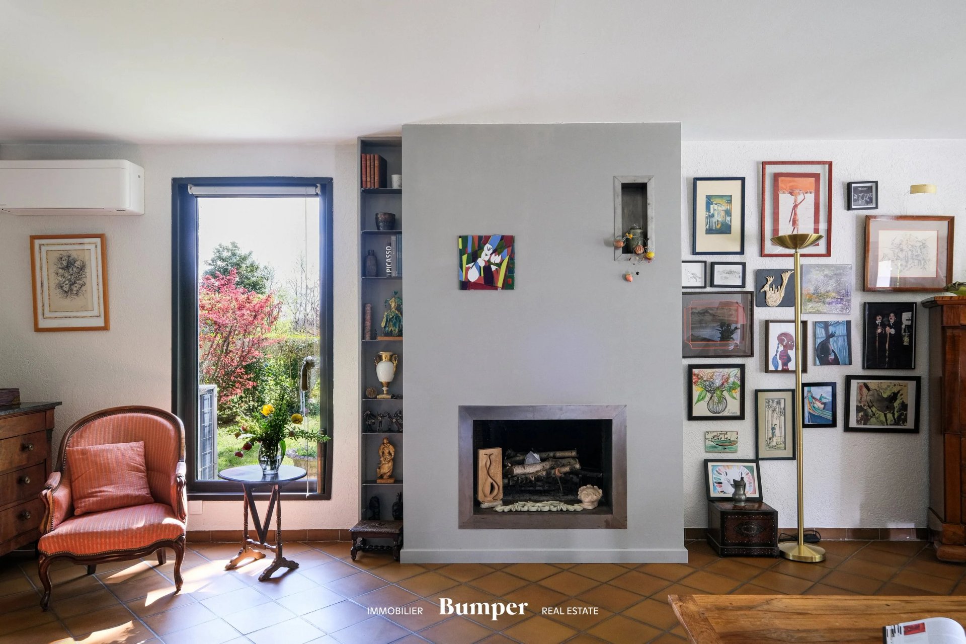 Maison à vendre, 167m², Charbonnières-les-Bains