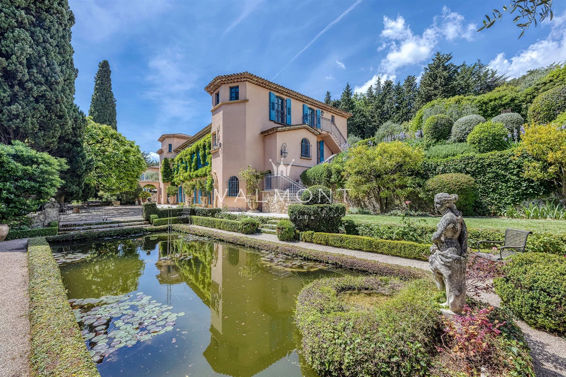 Maison à vendre, 919m², Grasse
