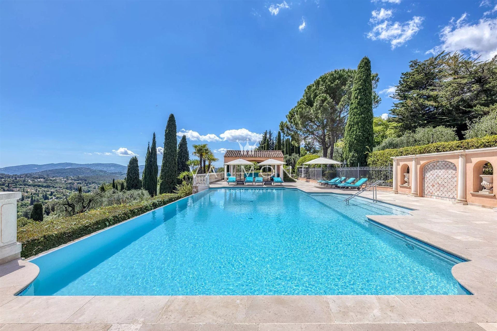 Maison à vendre, 919m², Grasse