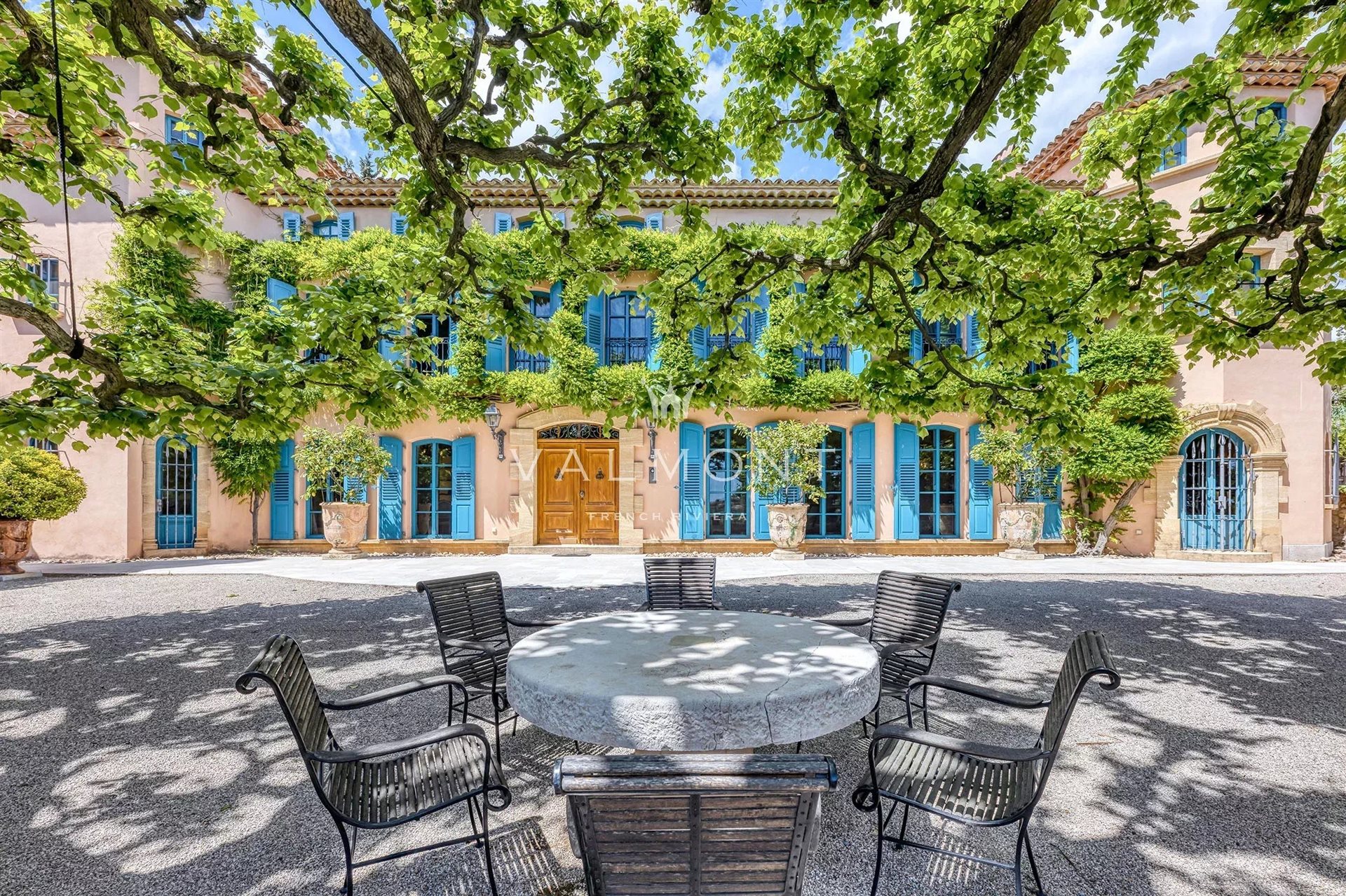 Maison à vendre, 919m², Grasse