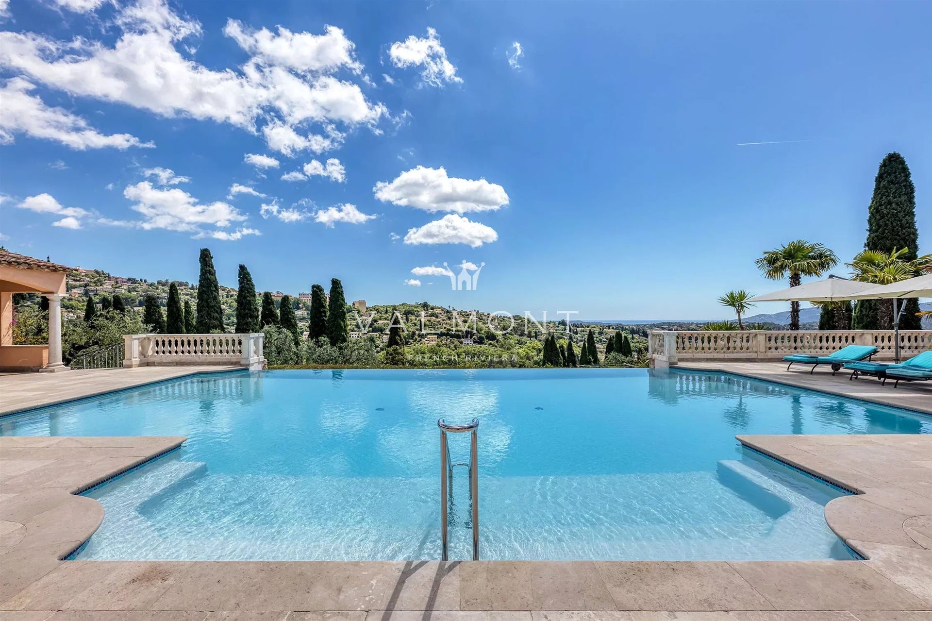 Maison à vendre, 919m², Grasse