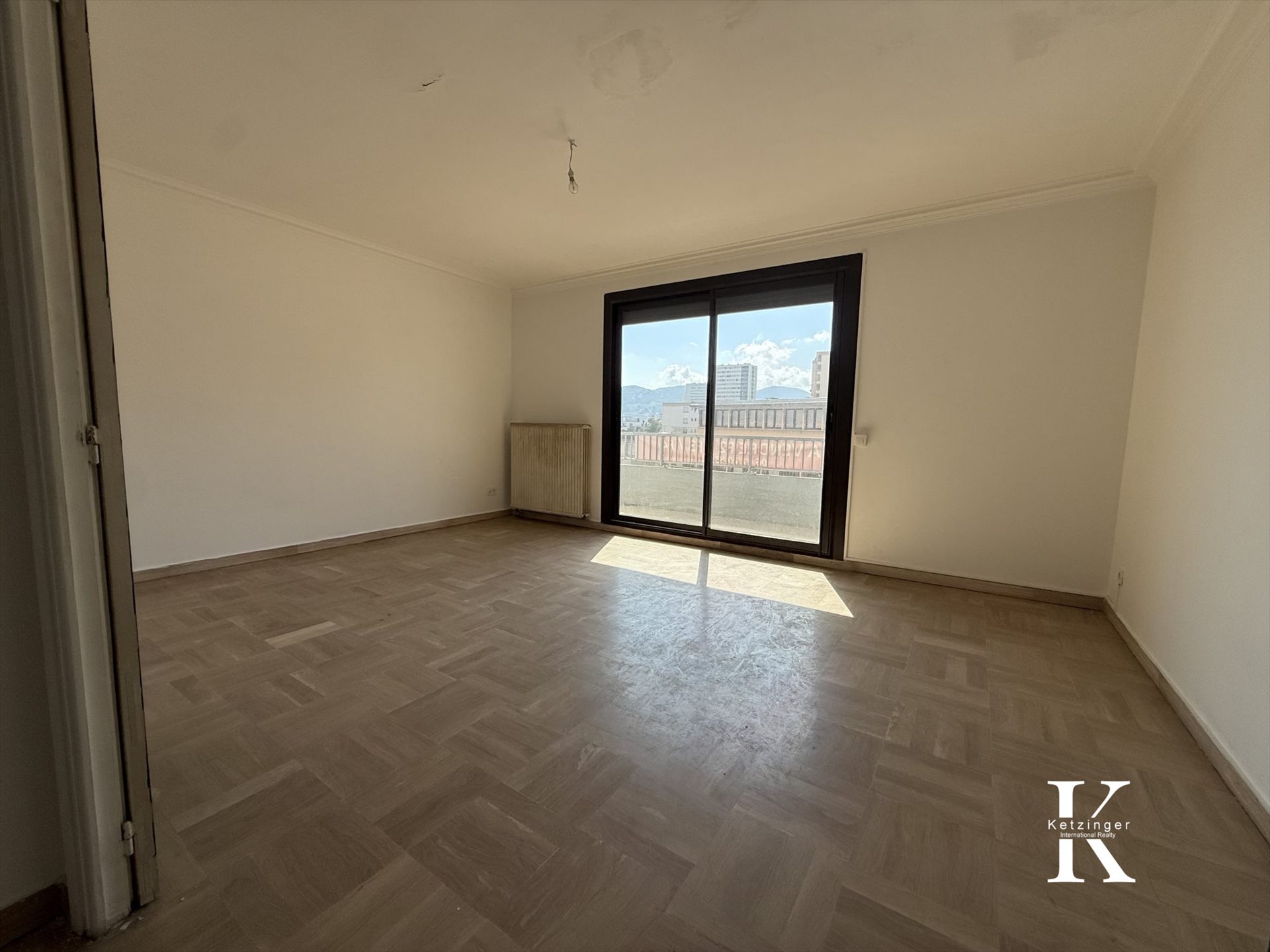 Appartement à vendre, 1m², Bouc-Bel-Air