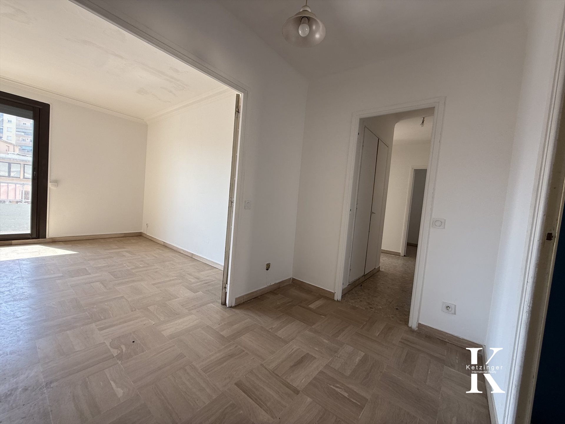 Appartement à vendre, 1m², Bouc-Bel-Air