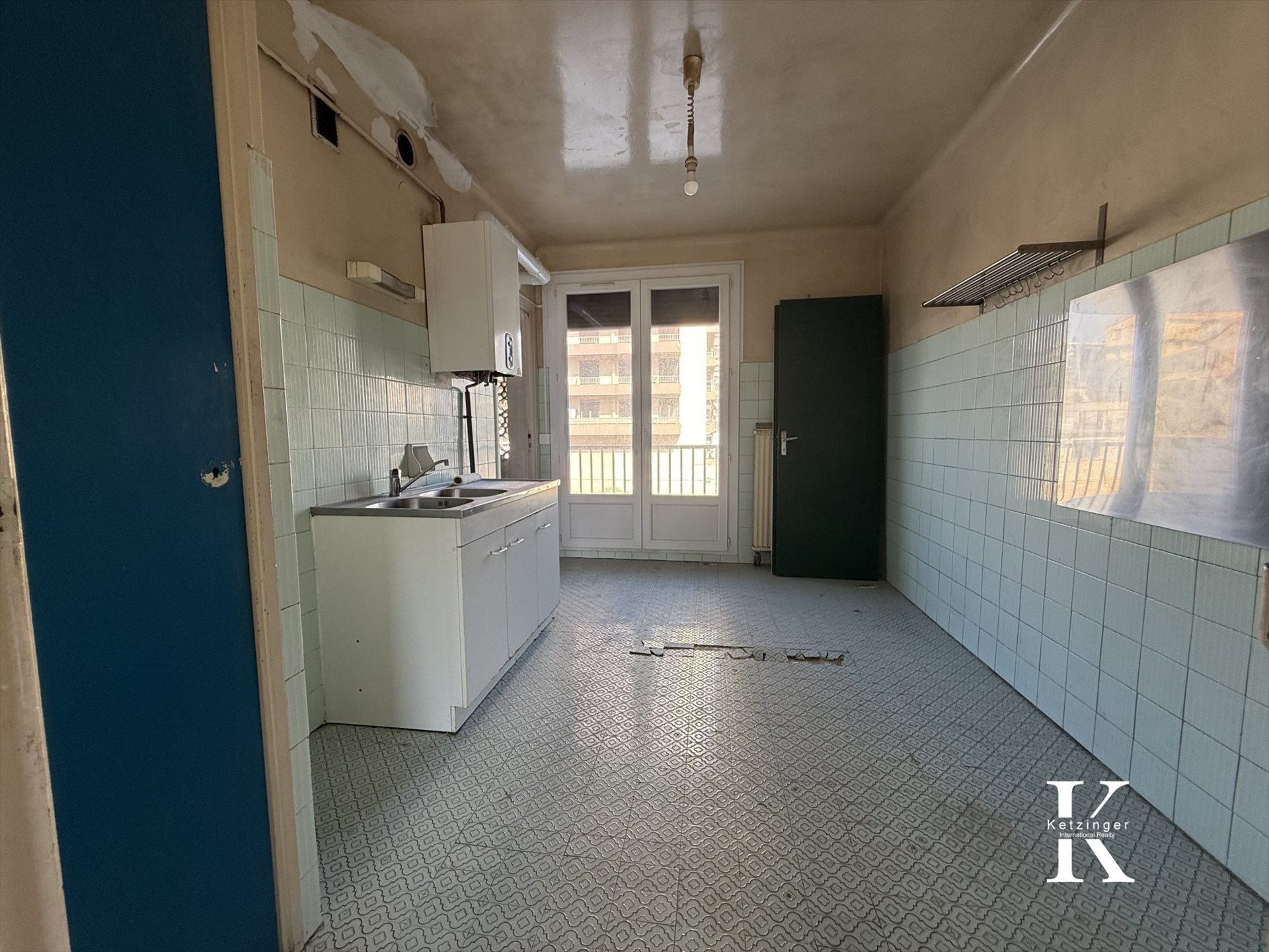 Appartement à vendre, 1m², Bouc-Bel-Air