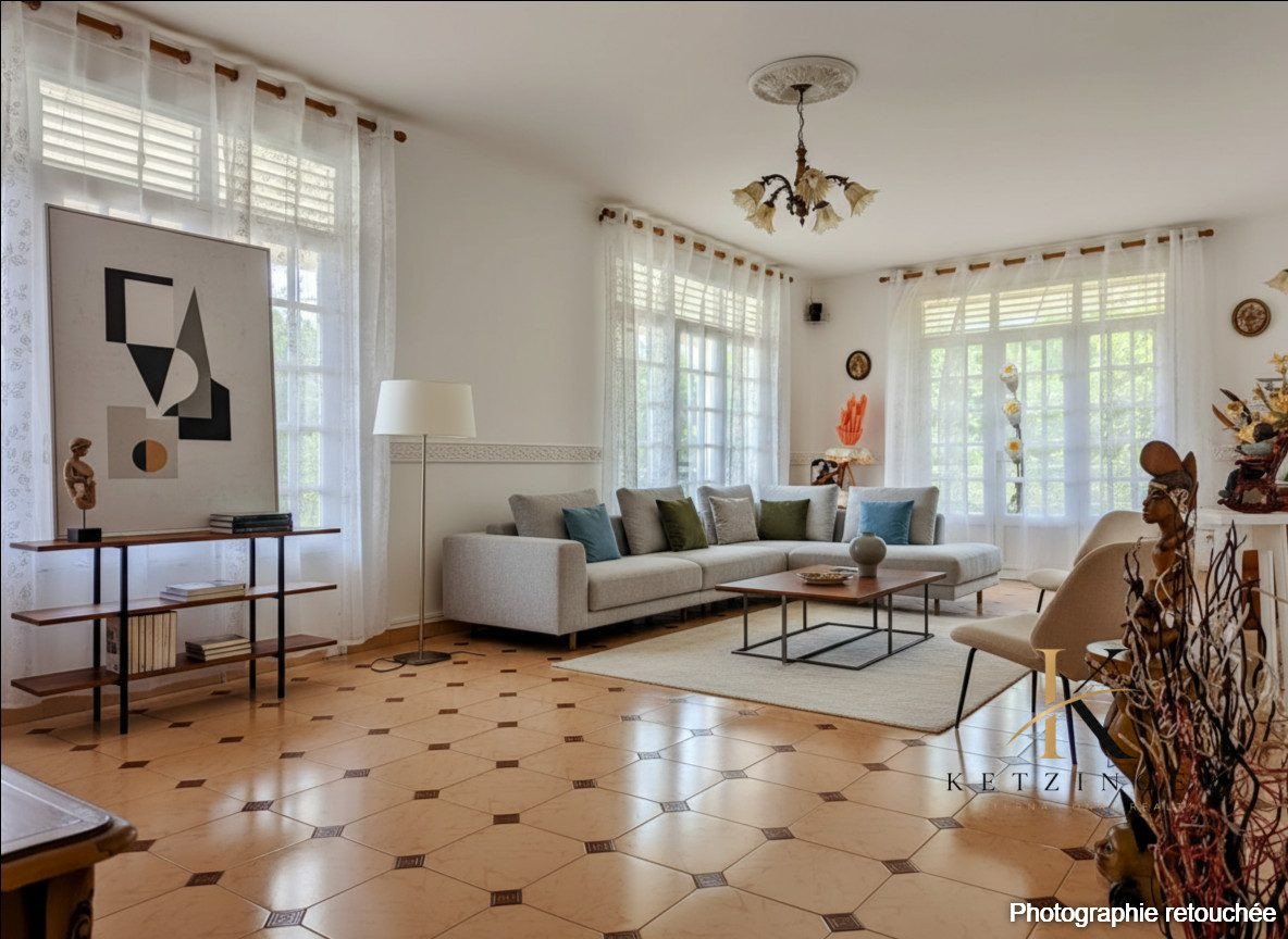 Maison à vendre, 167m², Lavans-lès-Saint-Claude