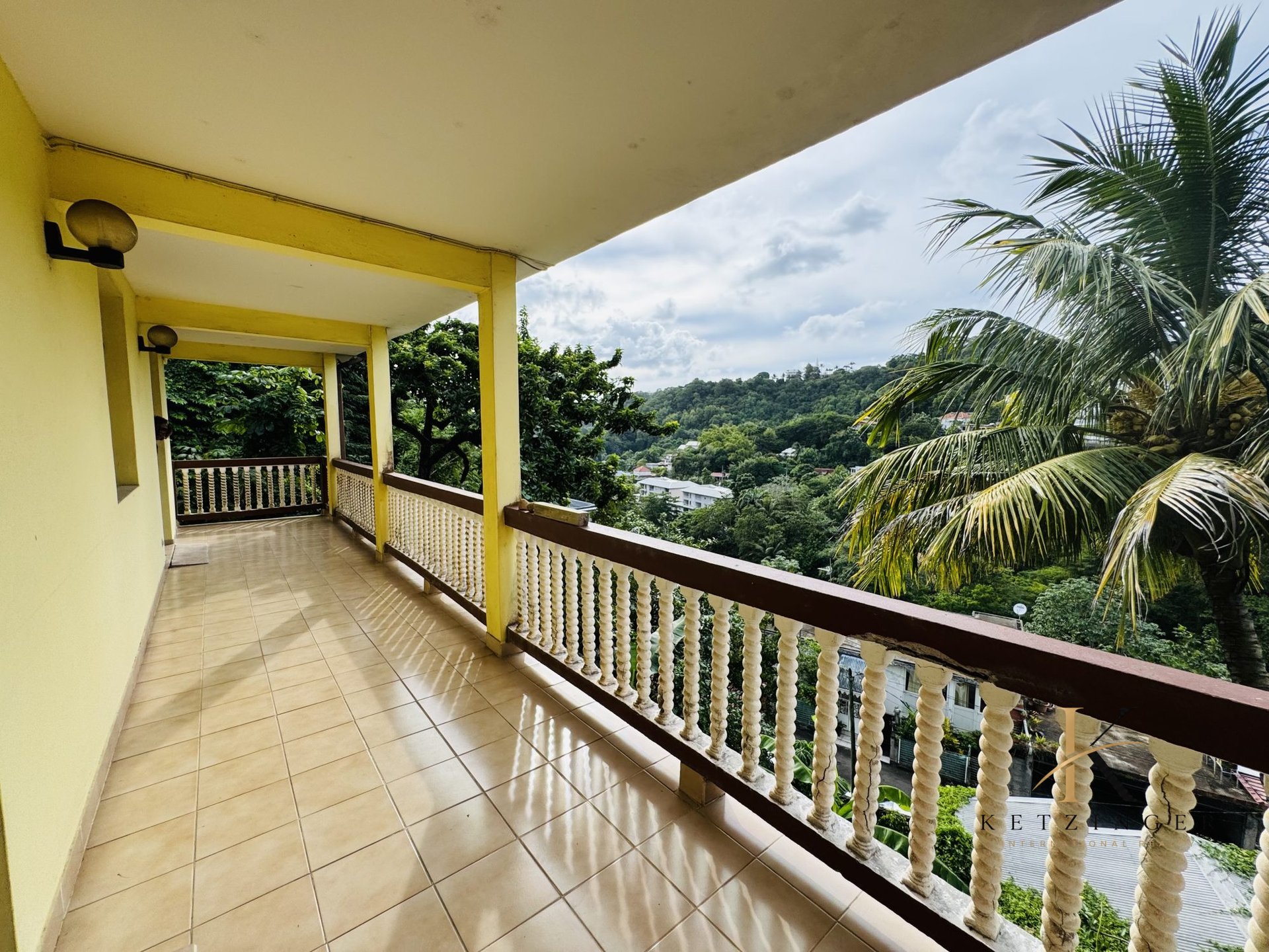 Maison à vendre, 80m², Fort-de-France