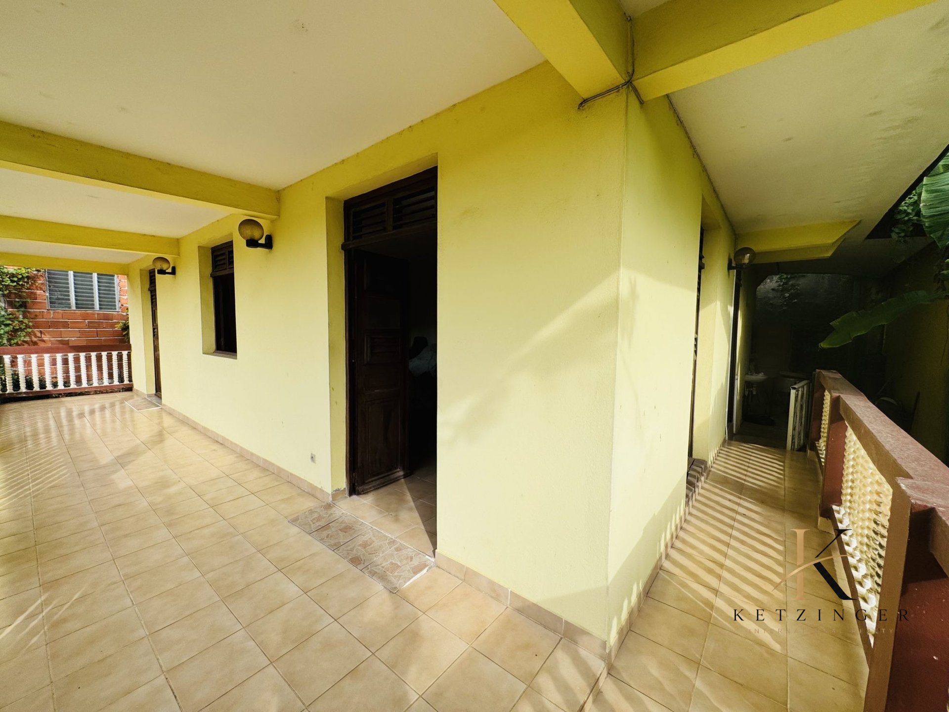 Maison à vendre, 80m², Fort-de-France