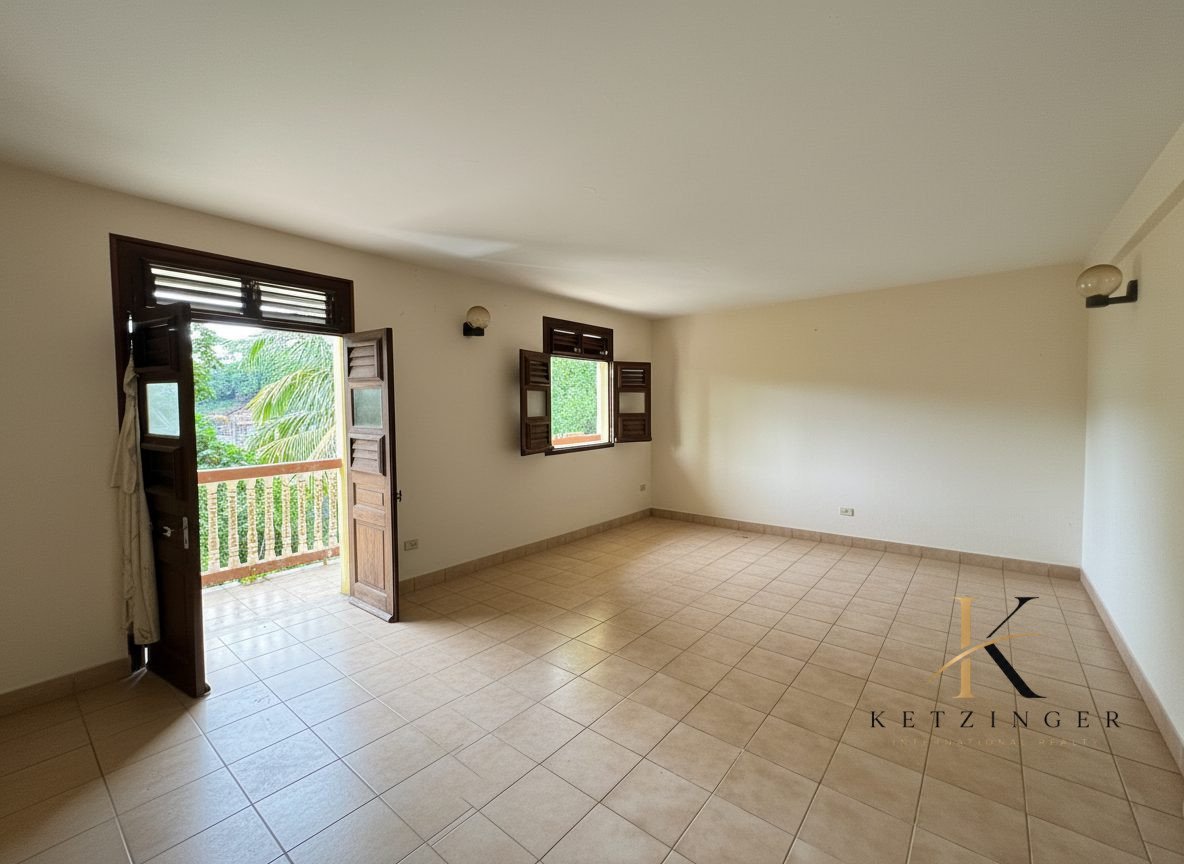 Maison à vendre, 80m², Fort-de-France