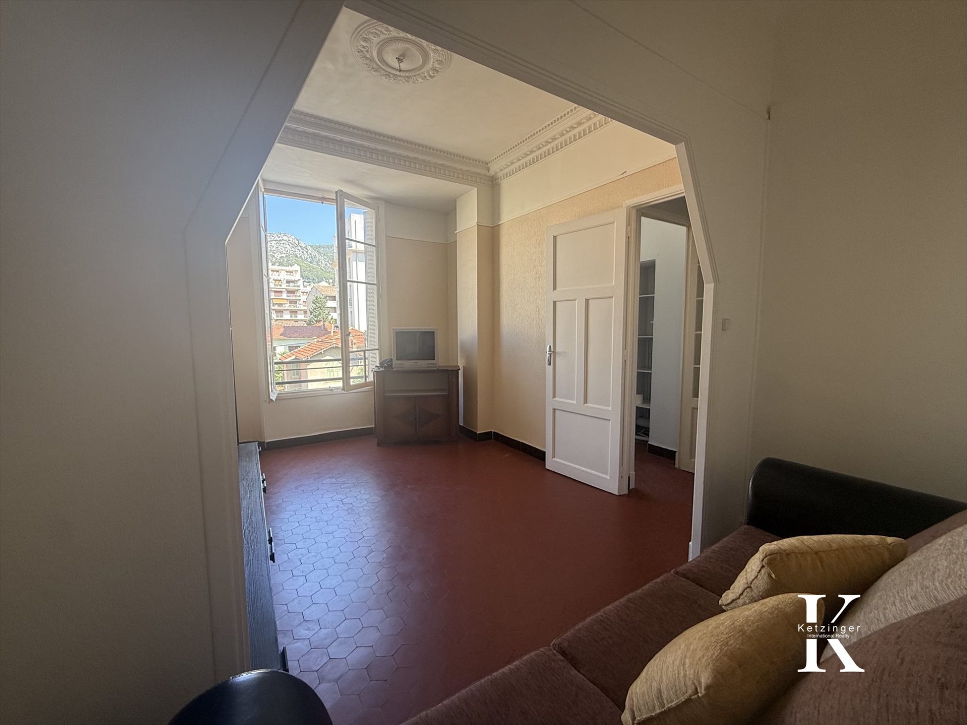 Appartement à vendre, 1m², Toulon