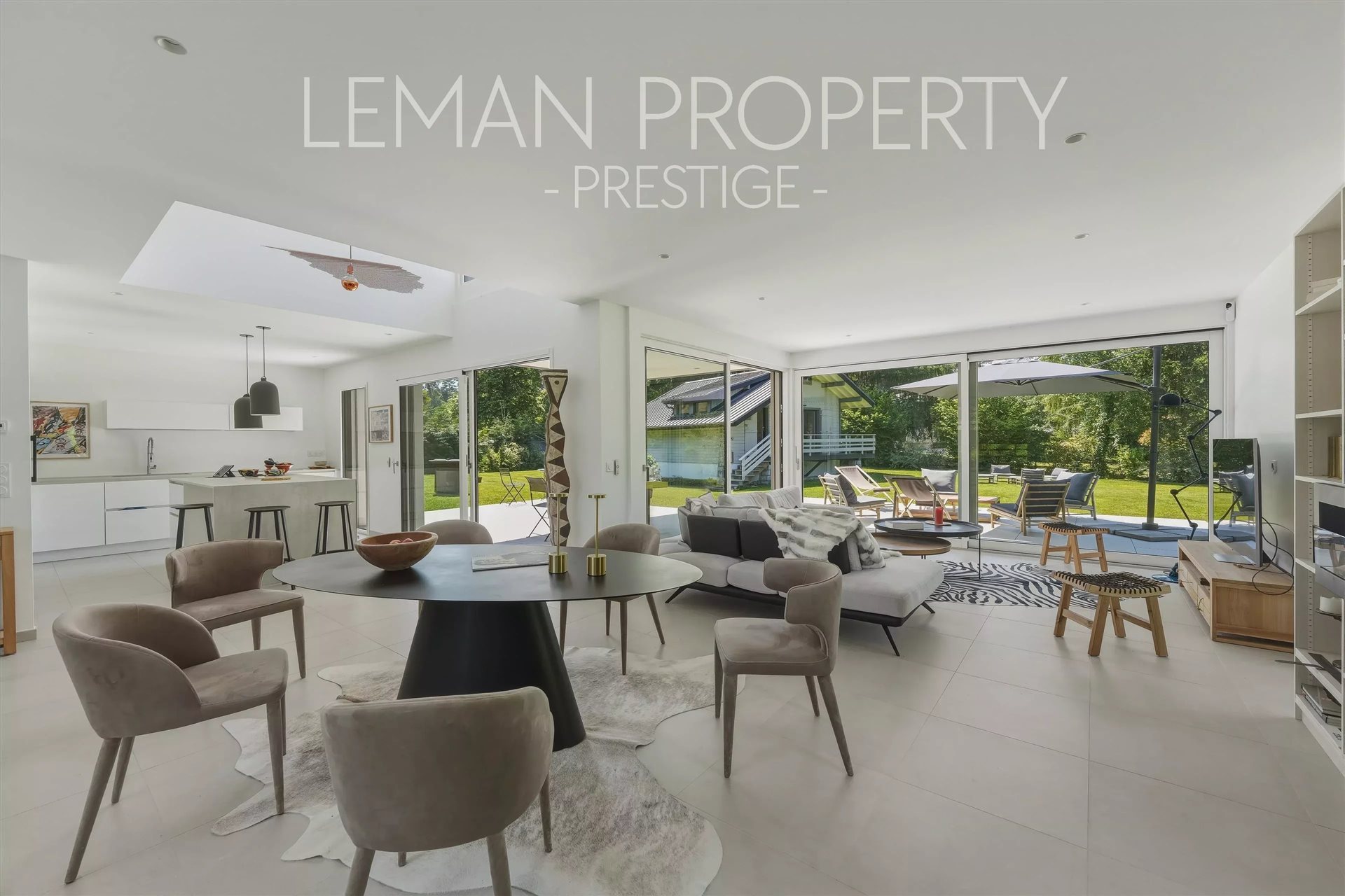 Maison à vendre, 191m², Sciez