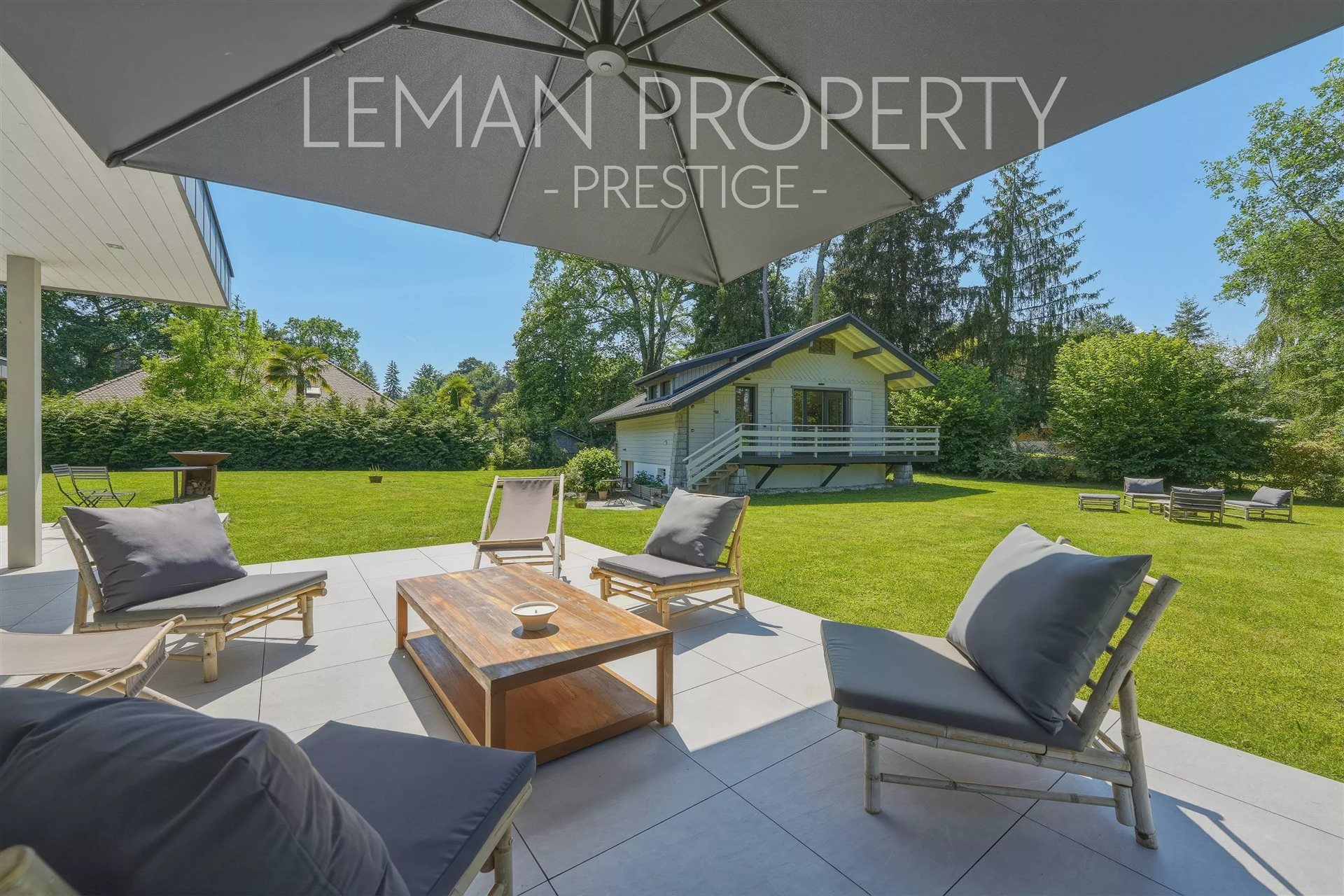 Maison à vendre, 191m², Sciez