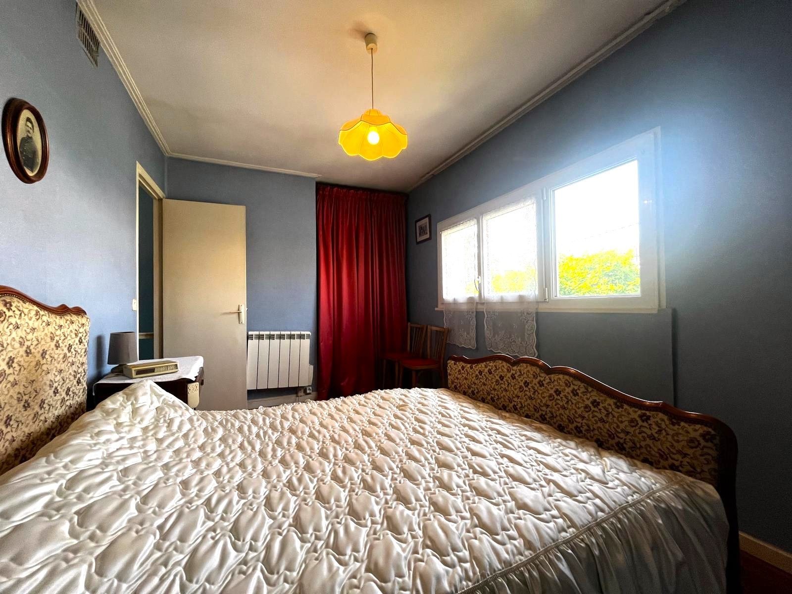 Maison à vendre, 65m², Villepreux