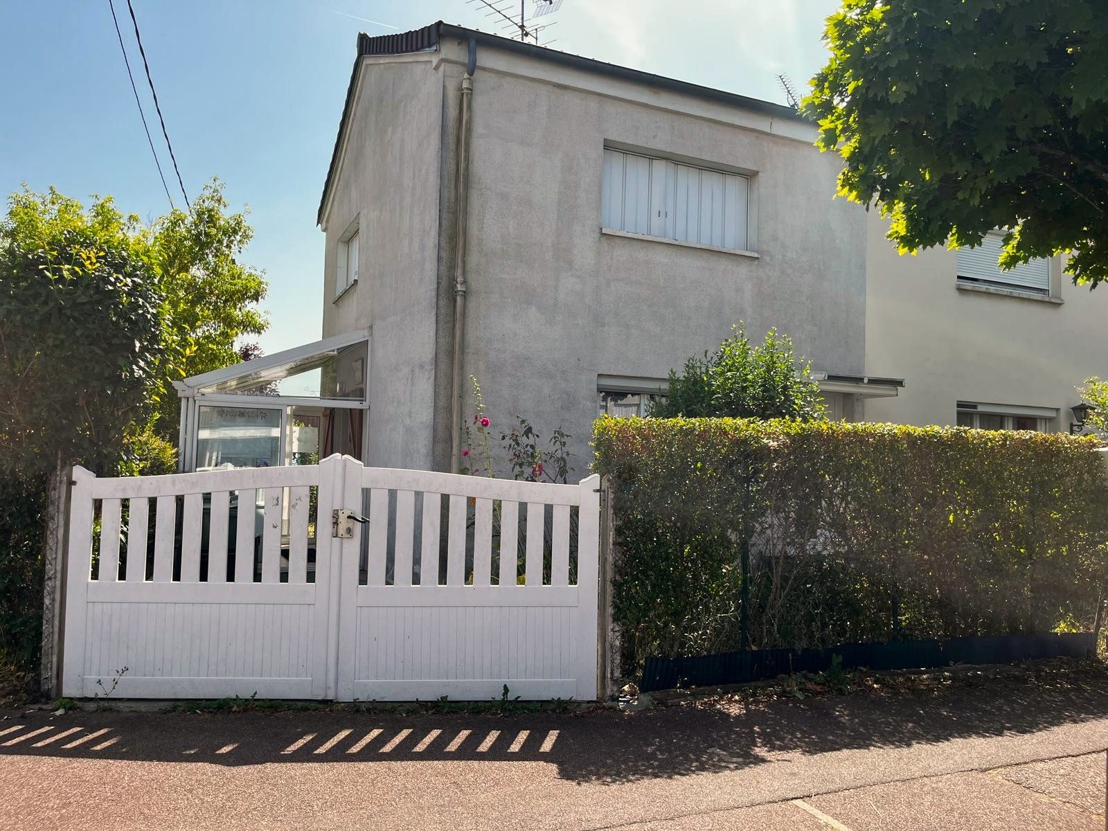 Maison à vendre, 65m², Villepreux